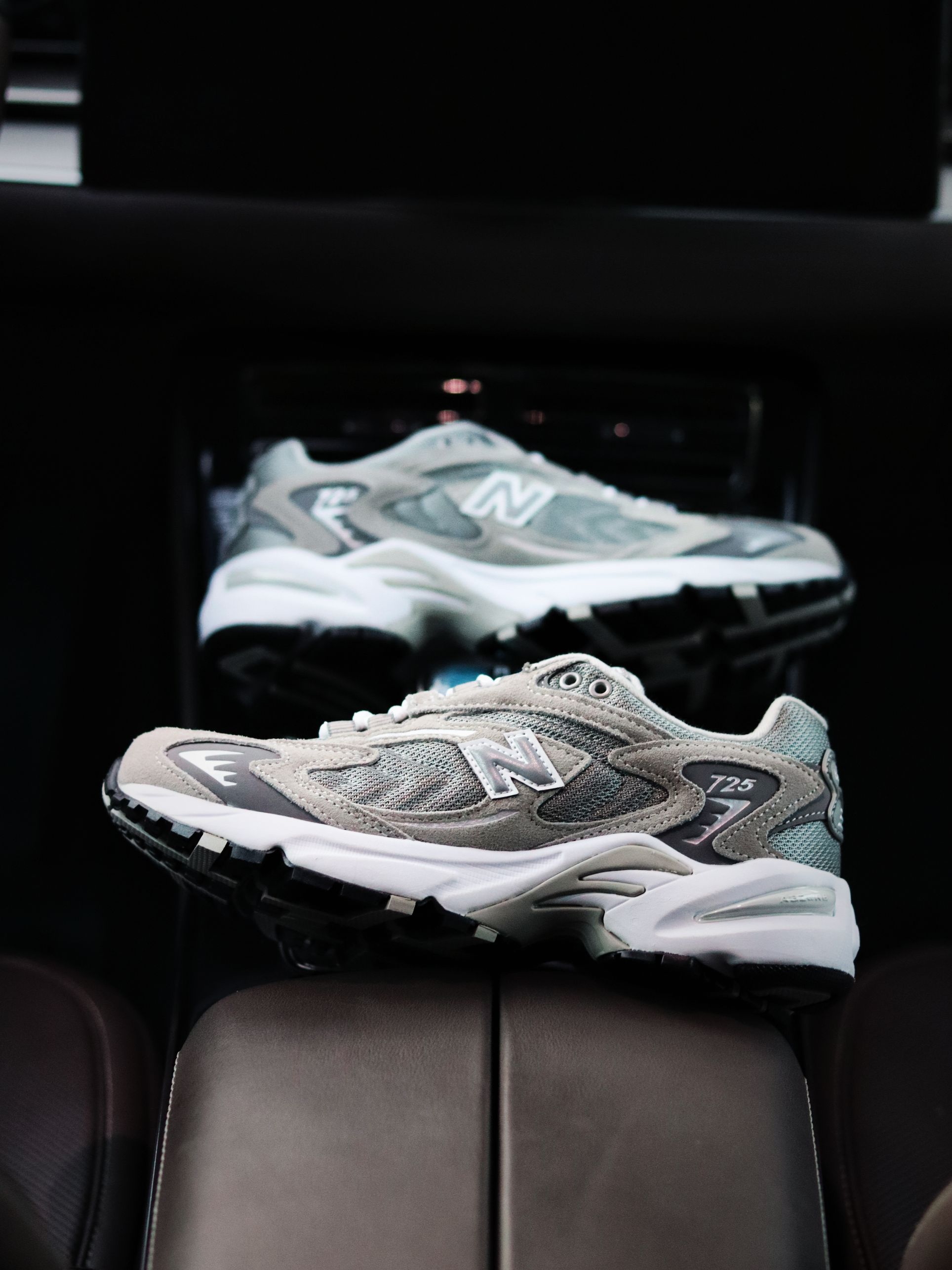 开学季鞋款分享——依旧来自new balance