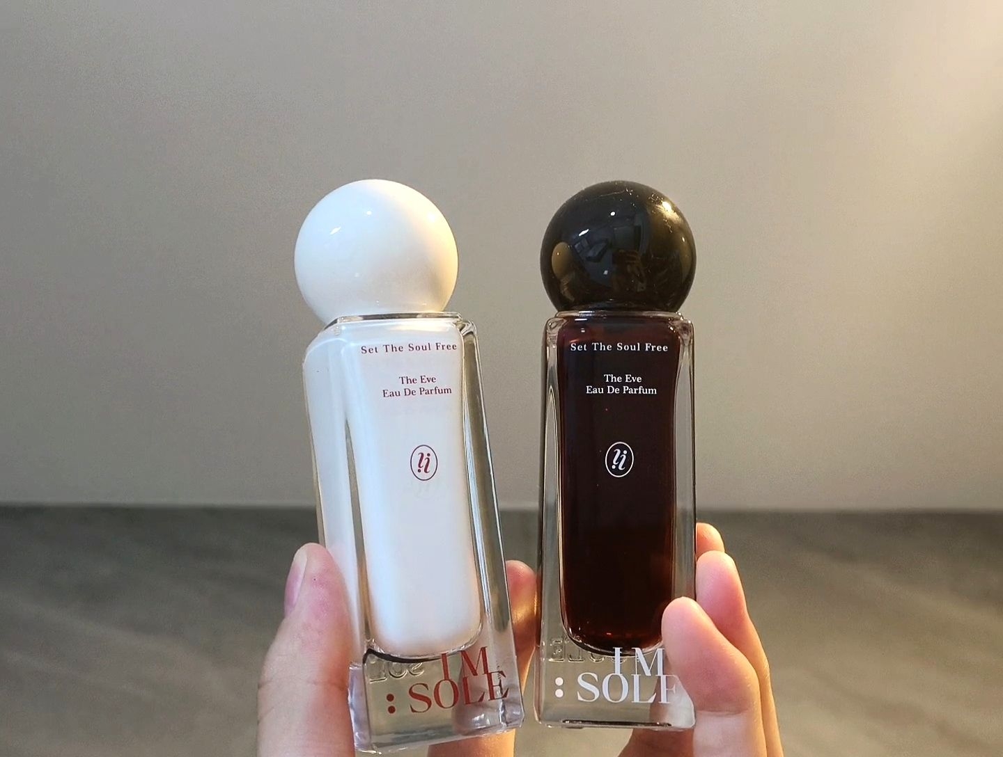 成年人不做选择，夏娃的两副面孔我都要