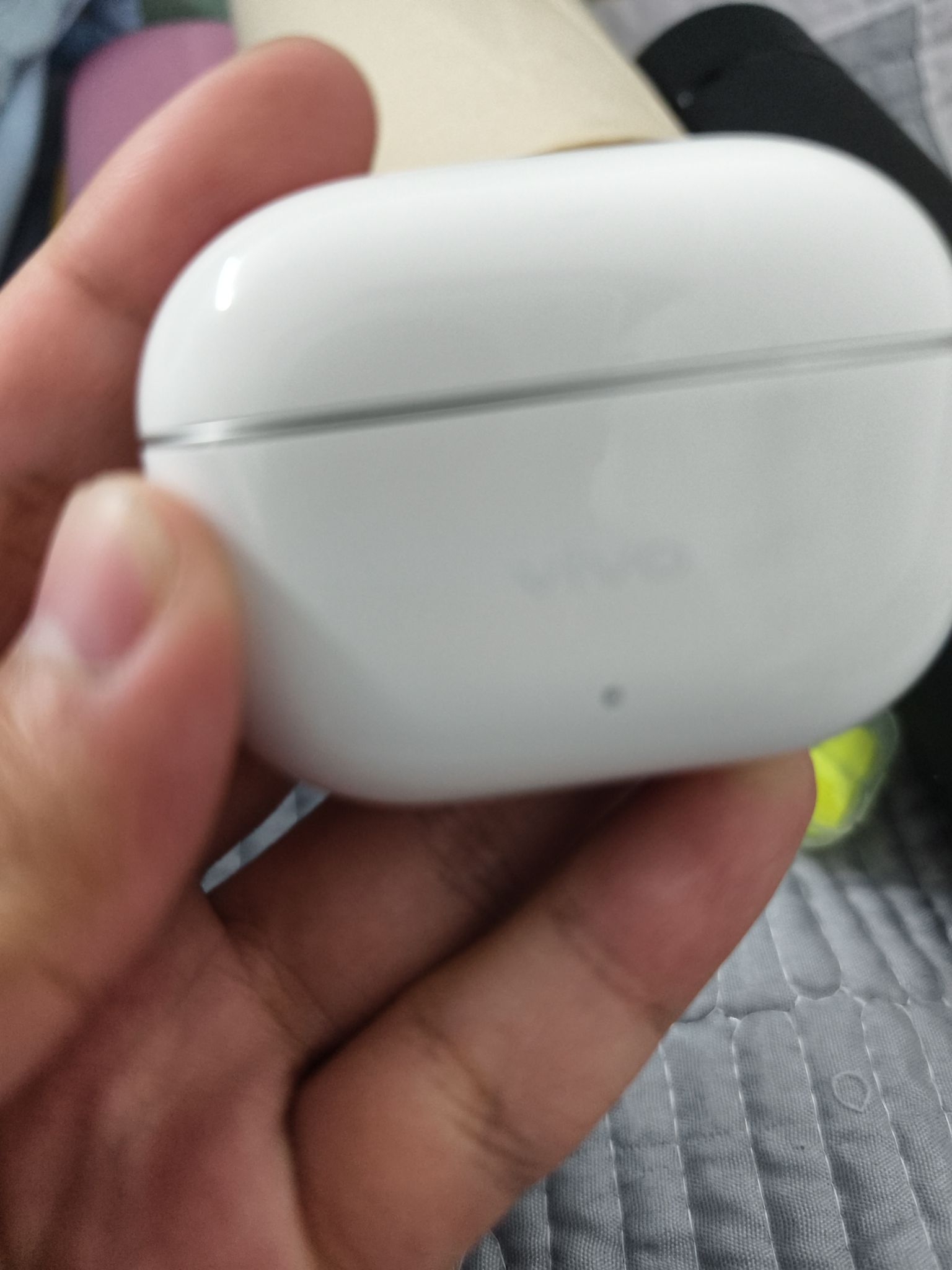 耳机非常好，降噪优秀，
