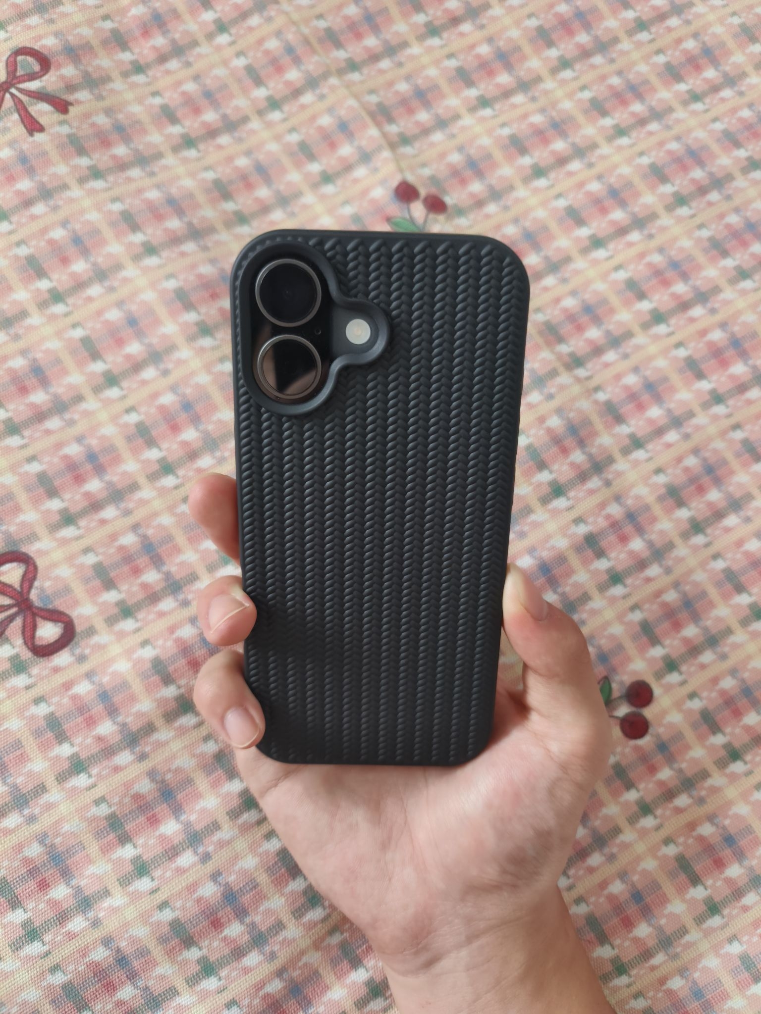  聊聊iPhone17，普通用户的真实上手分享