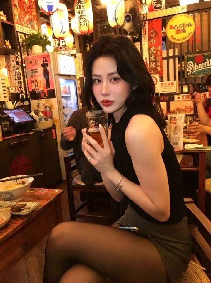 宝藏日式居酒屋｜下班微醺好去处🍻