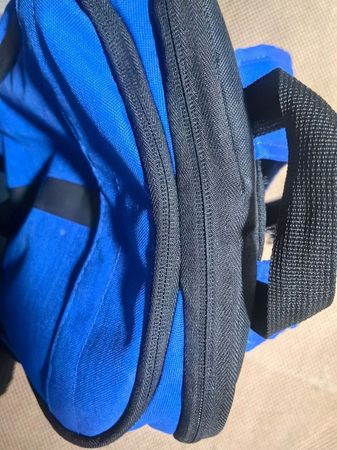 Nike精英篮球双肩包BA5554
