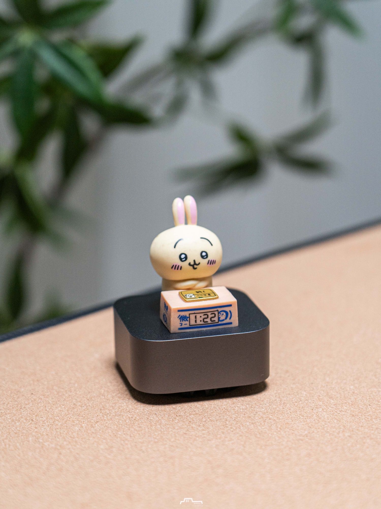 这个 mac mini 小方块,让你的桌面更干净