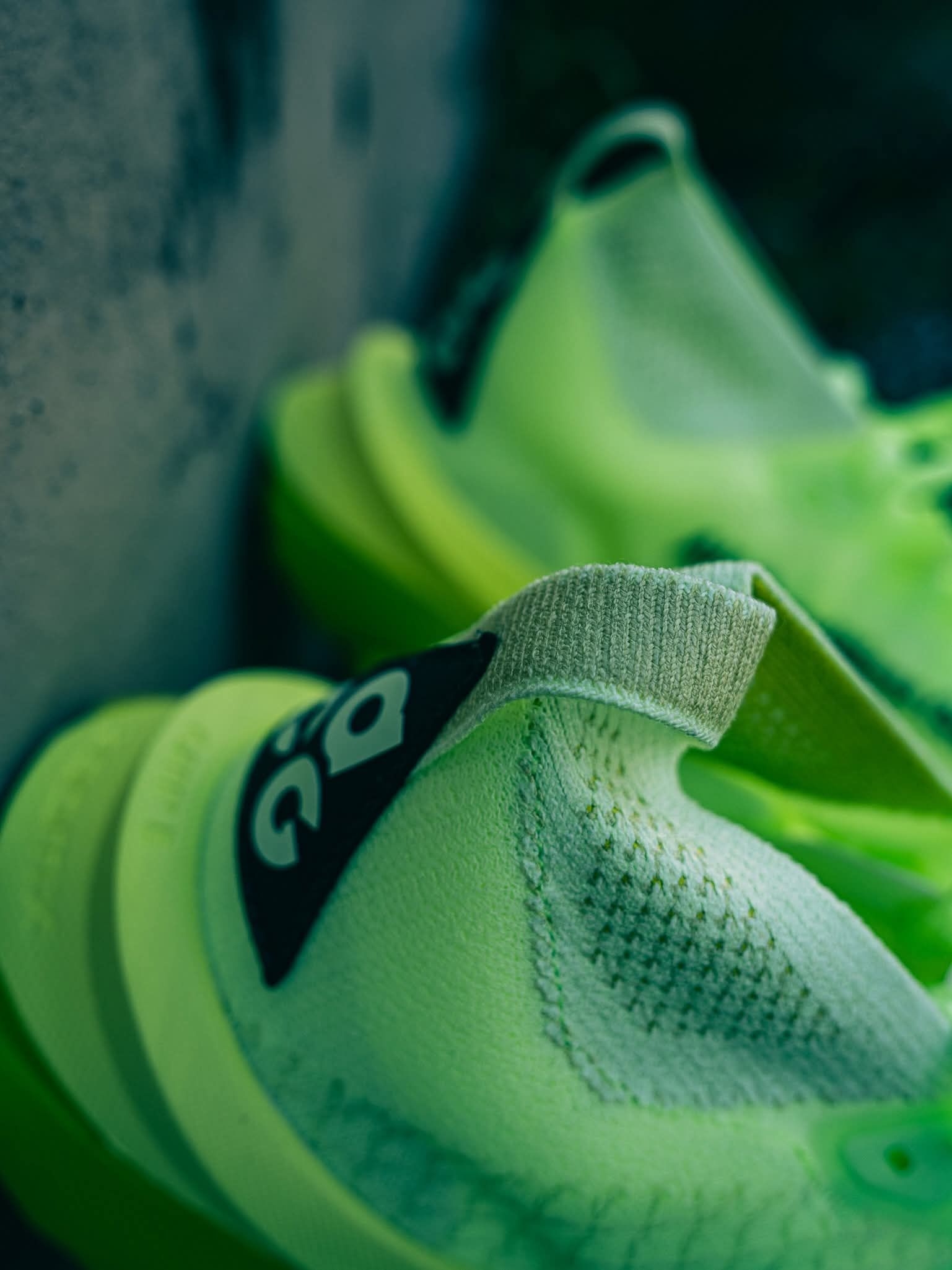 荧光炸场🔥Nike ACG Picklejus,双ZoomX顶级越野跑鞋