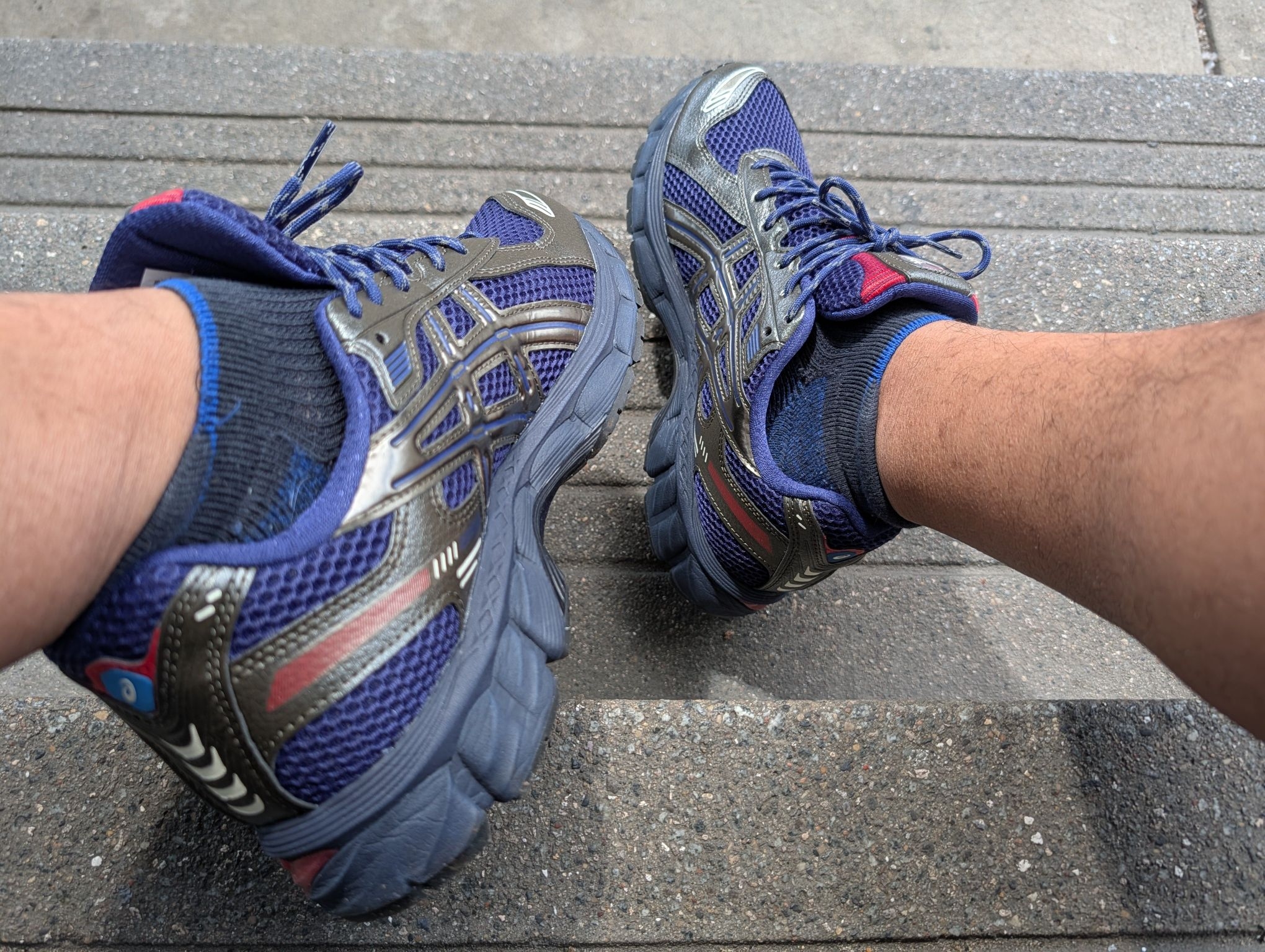 上脚实测|KITH×漫威×ASICS Kayano12.1复古联名太绝✨