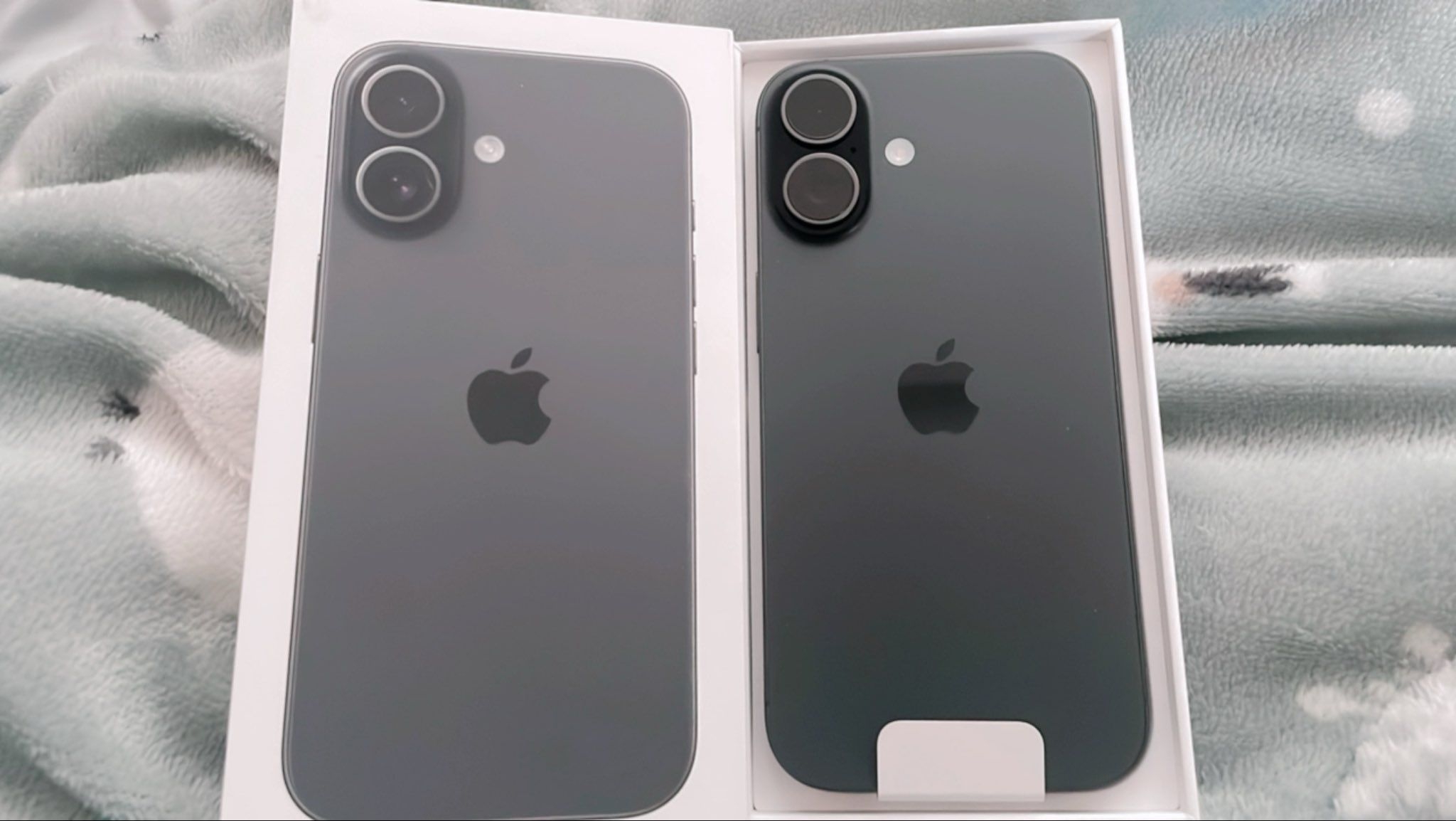iPhone17上手｜普通果粉真实体验，聊聊真实感受✨