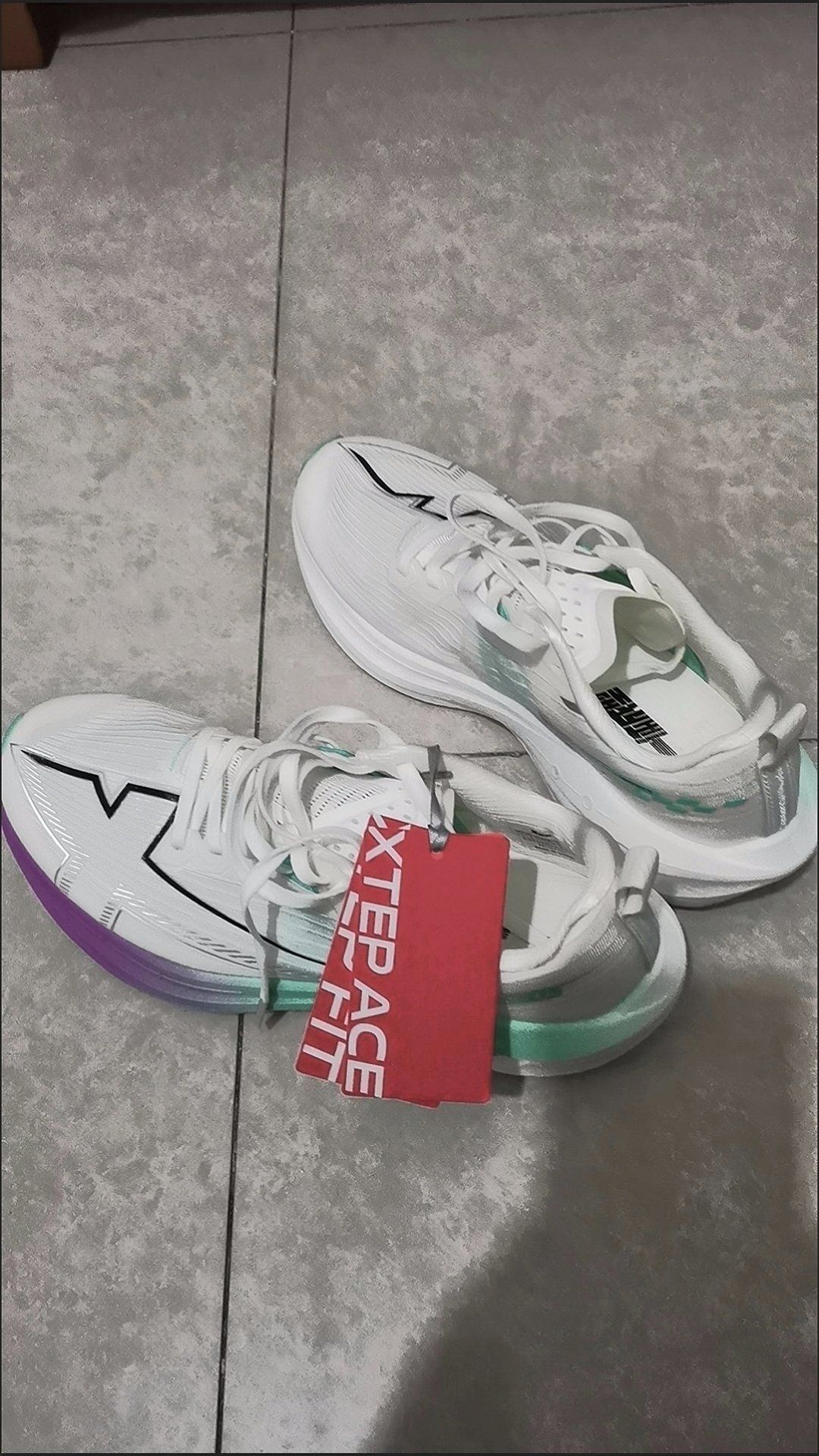 我去，太肥美了呀，目前穿起来没有任何问题