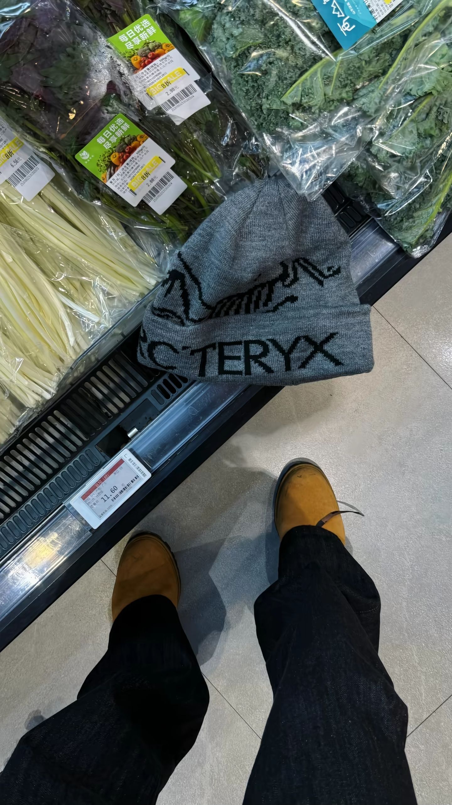 好好生活，好好吃饭