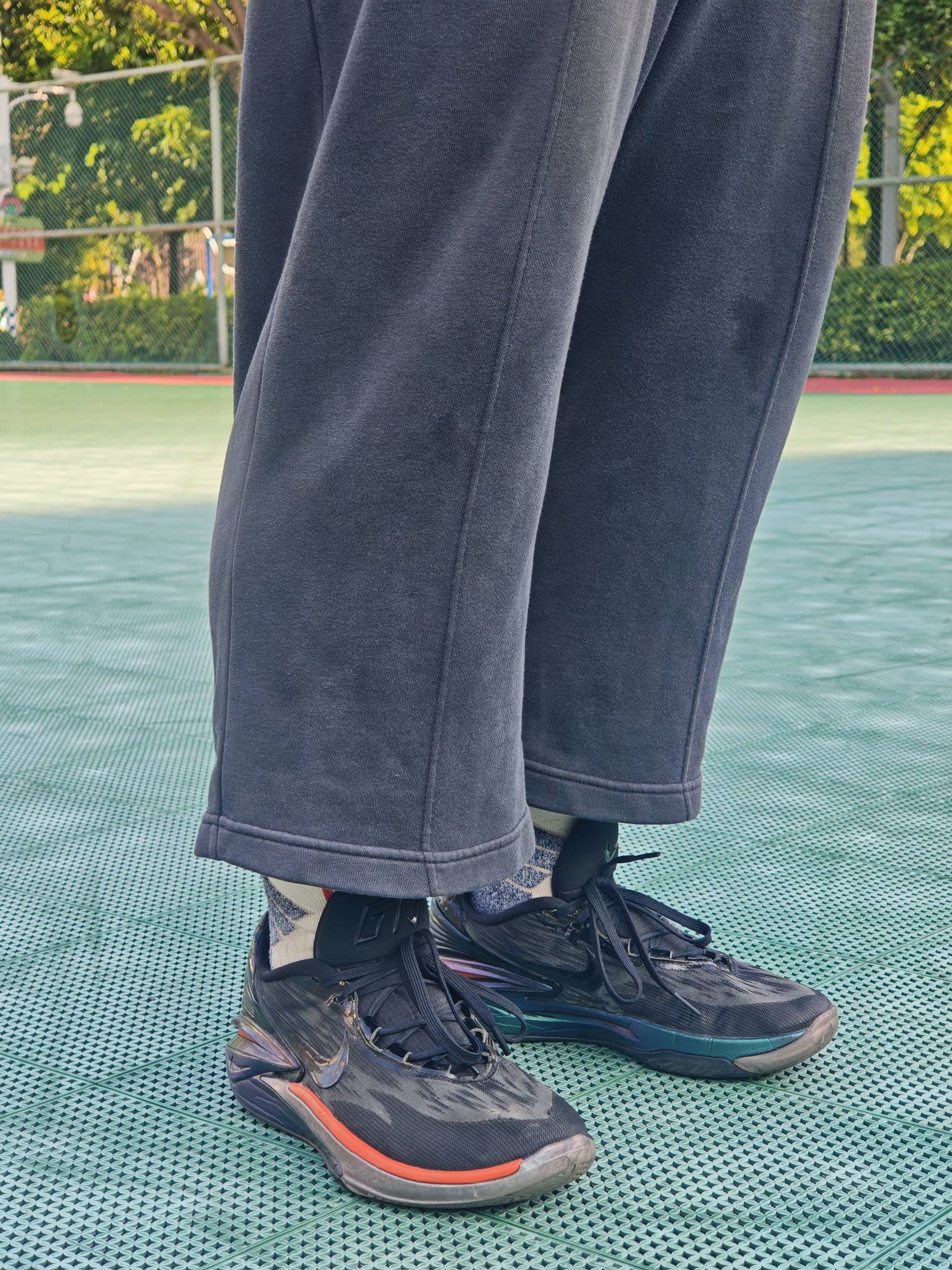 Nike Air Zoom GT Cut