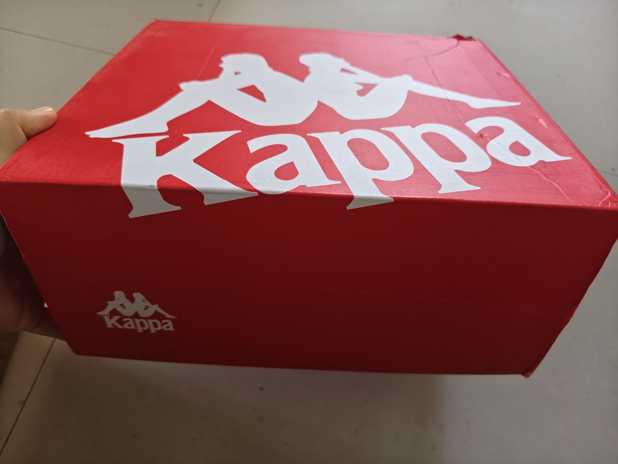 Kappa