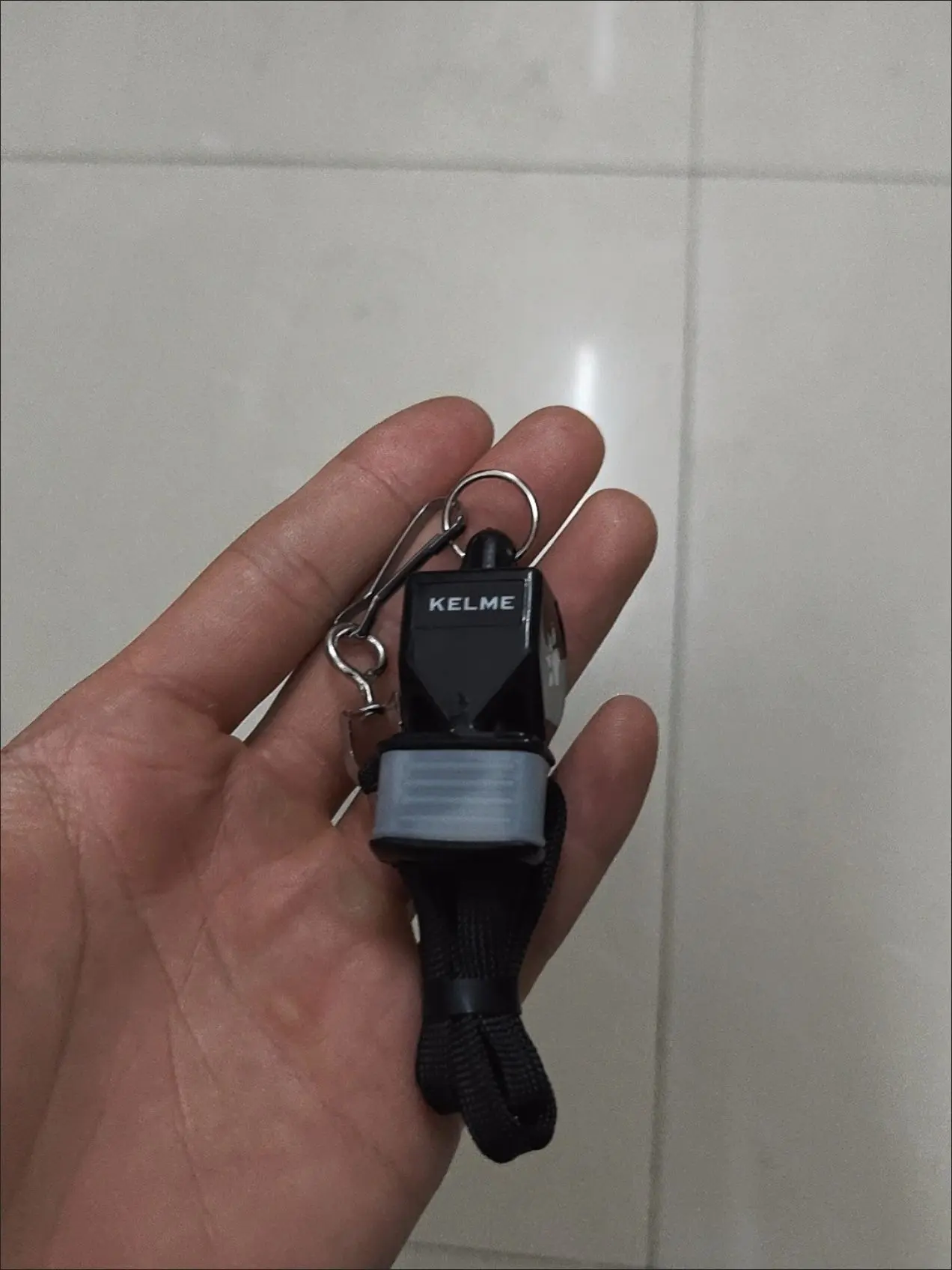 体育老师刚需|卡尔美专业裁判哨📣
