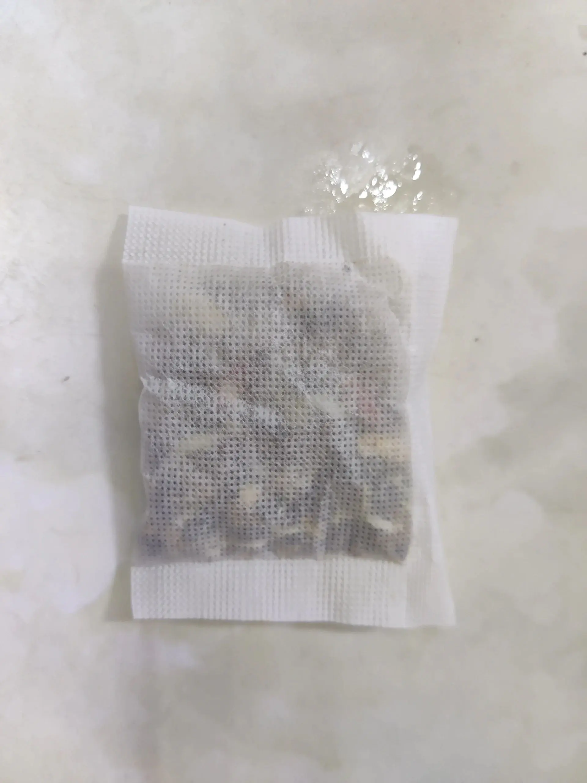 经常熬夜劳累喝它!人参枸杞九宝茶,科学配比,居家办公随手冲泡