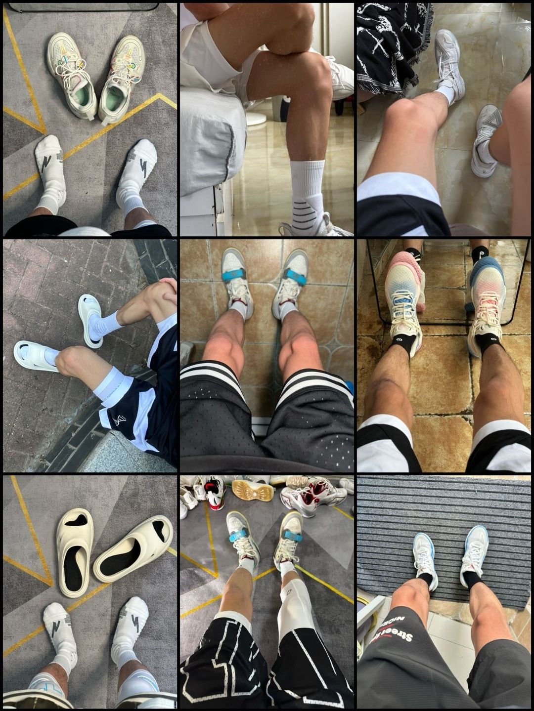 开学必备😍
