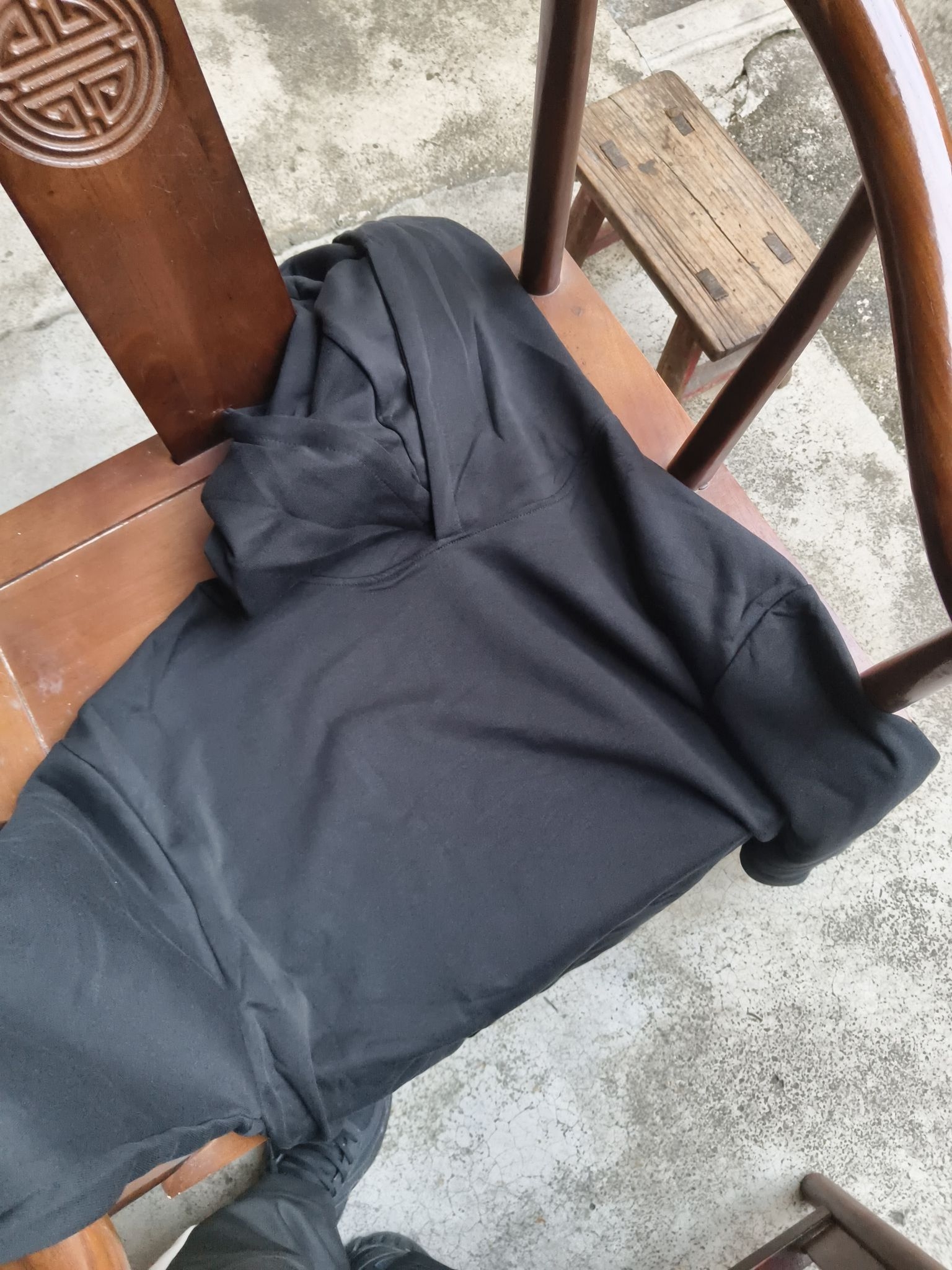 衣服的舒适