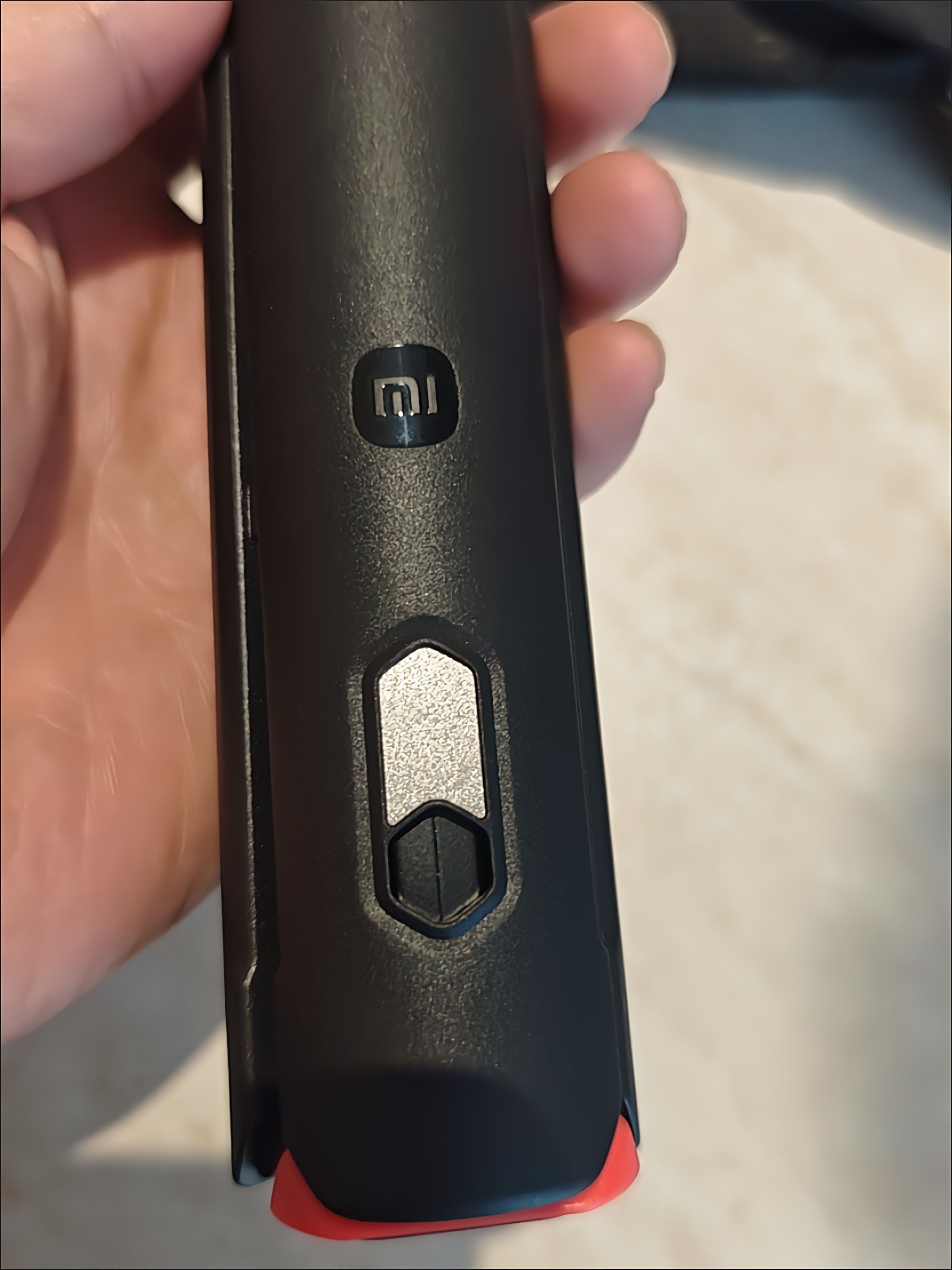 一个人旅行拍照自由✨小米自拍杆直接封神