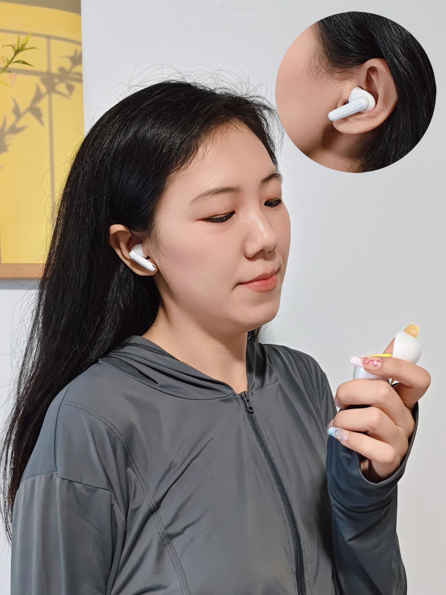 好气😖为什么我才知道介个听歌搭子…