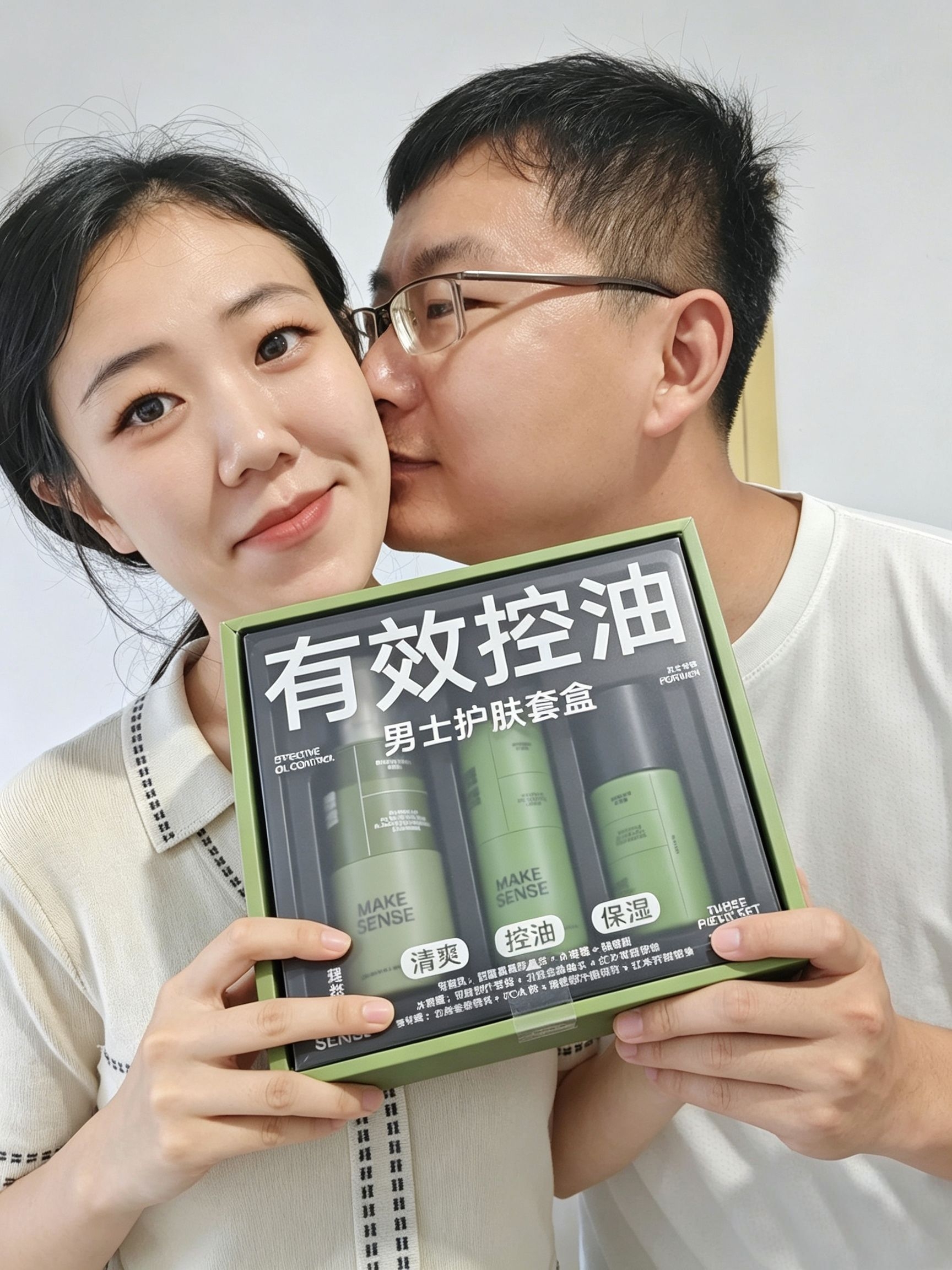 摊牌了！介个才是男生根本没法拒绝的生日惊喜🎁
