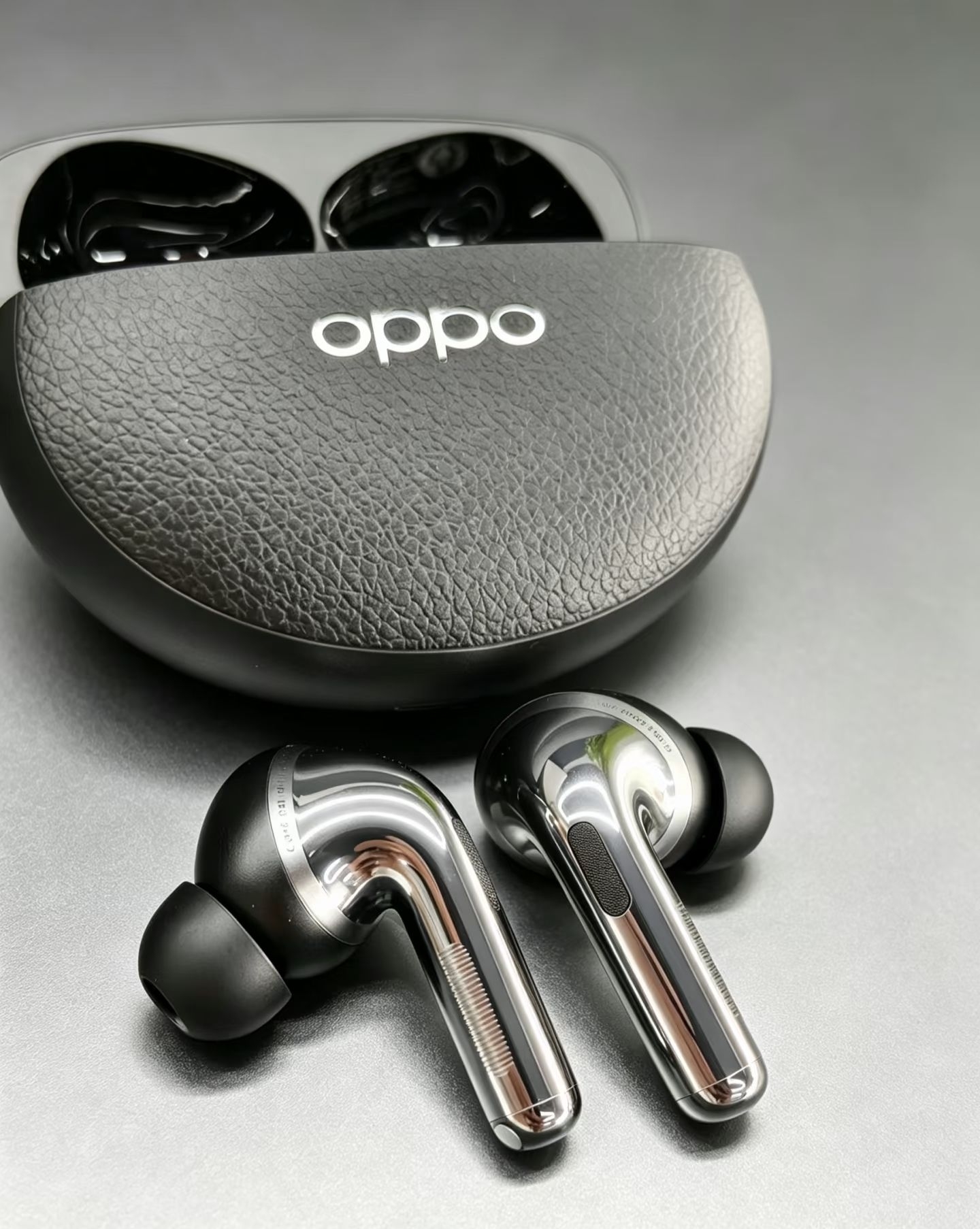 超帅银黑OPPO enco x3个人测评