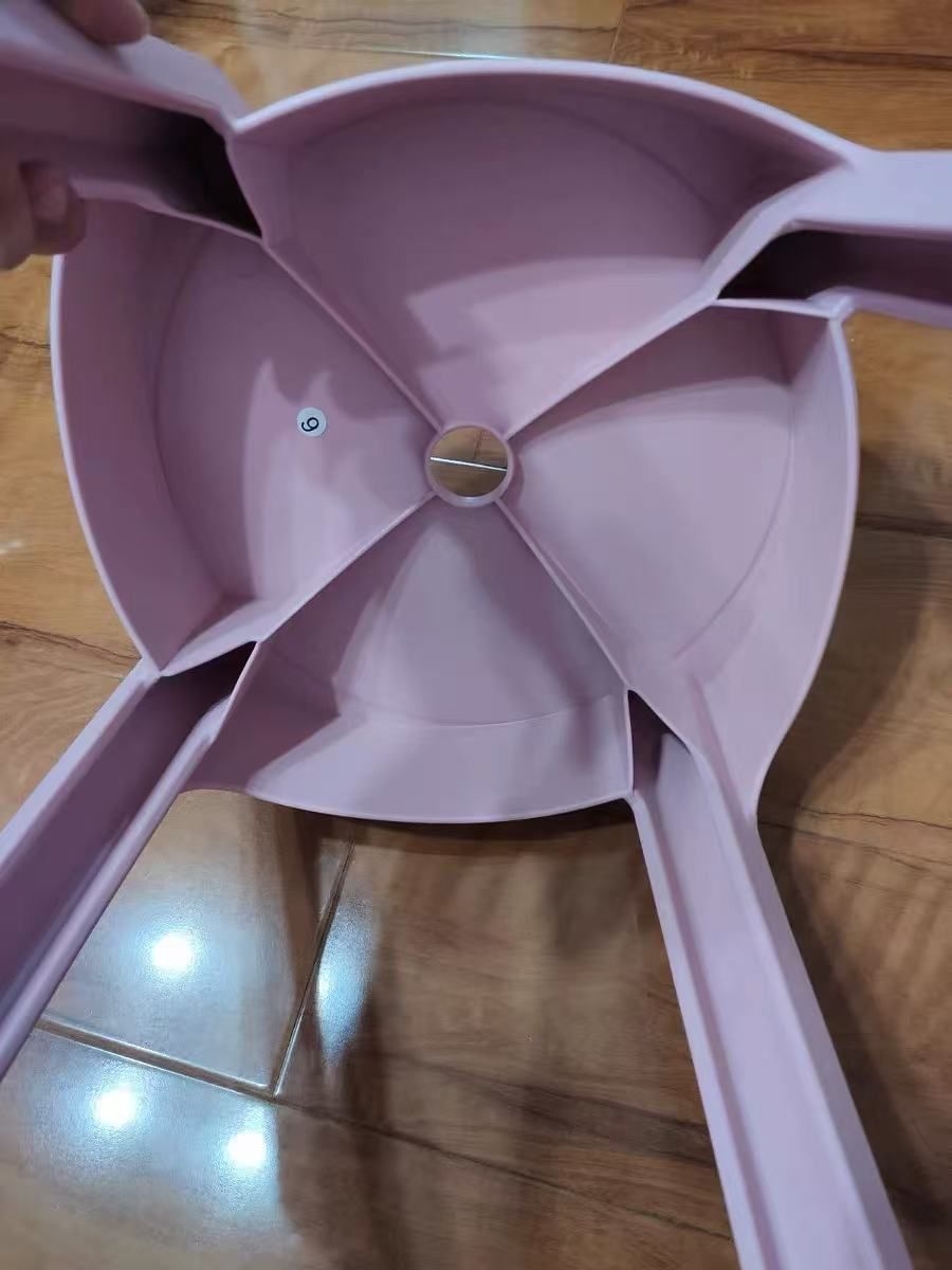 幼儿园首选✅圆角安全款!小朋友坐玩超放心