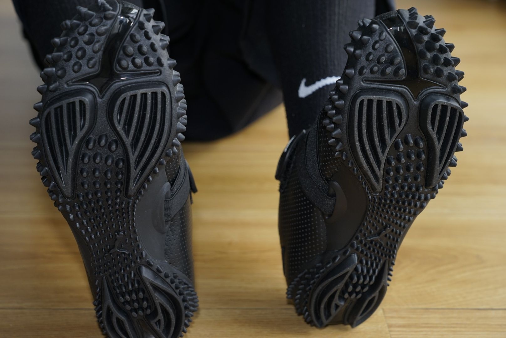彪马puma Mostro 四不像小众休闲鞋?