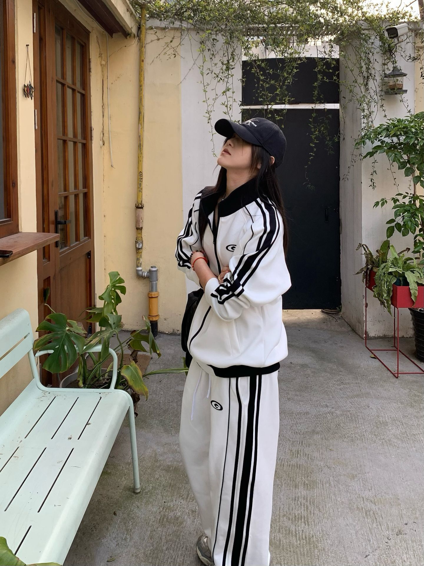 长得帅不如穿的帅｜秋日松弛感穿搭