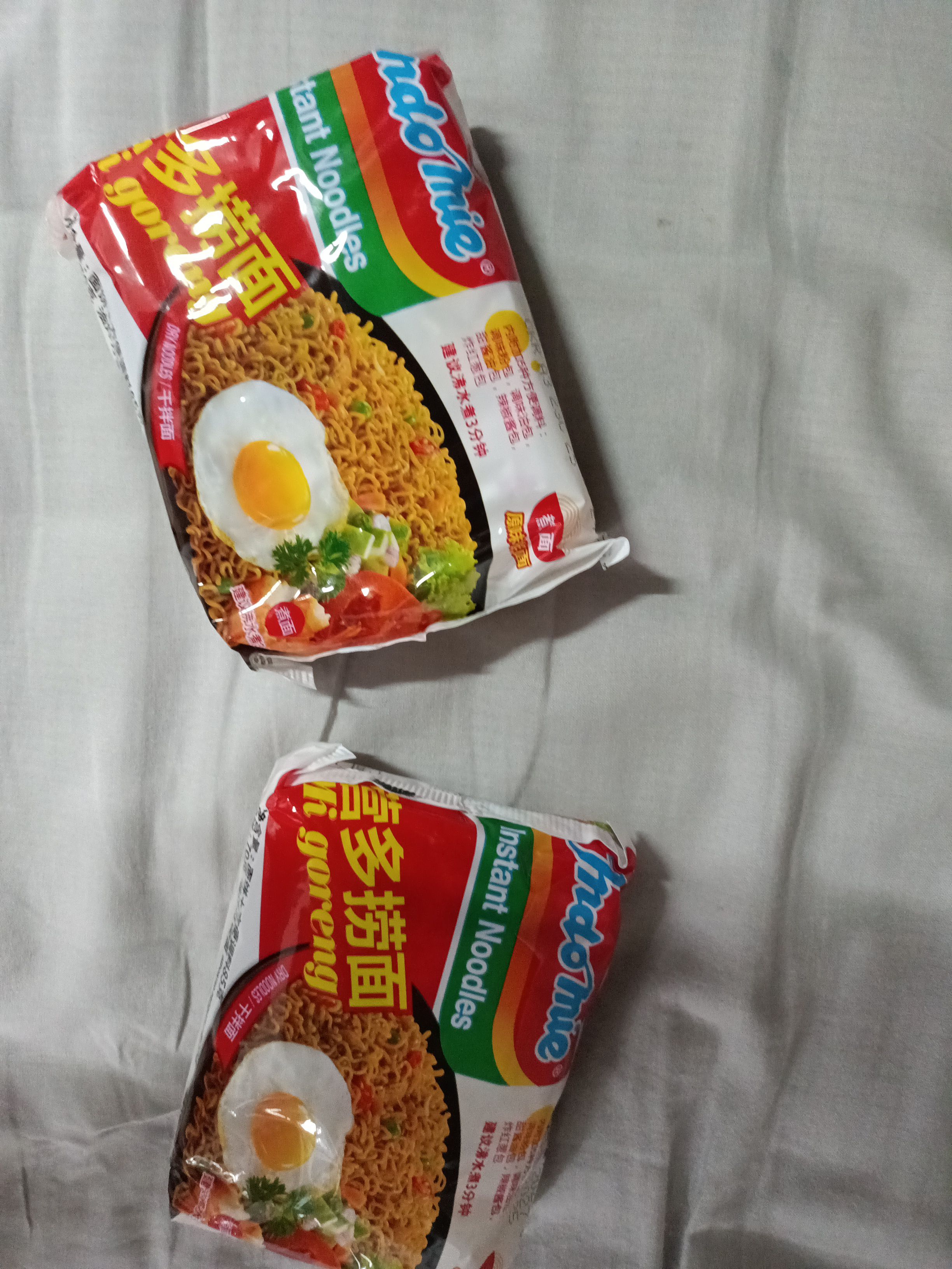 全球十大泡面