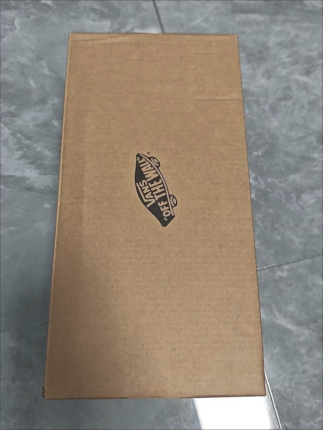 范斯鞋子巨巨巨百搭