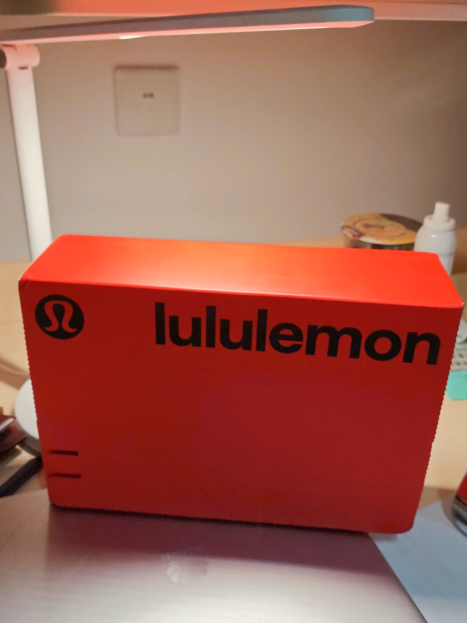 宋祖儿同款 lulu