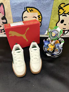 冷们彪马德训鞋|四季可穿还百搭❗️