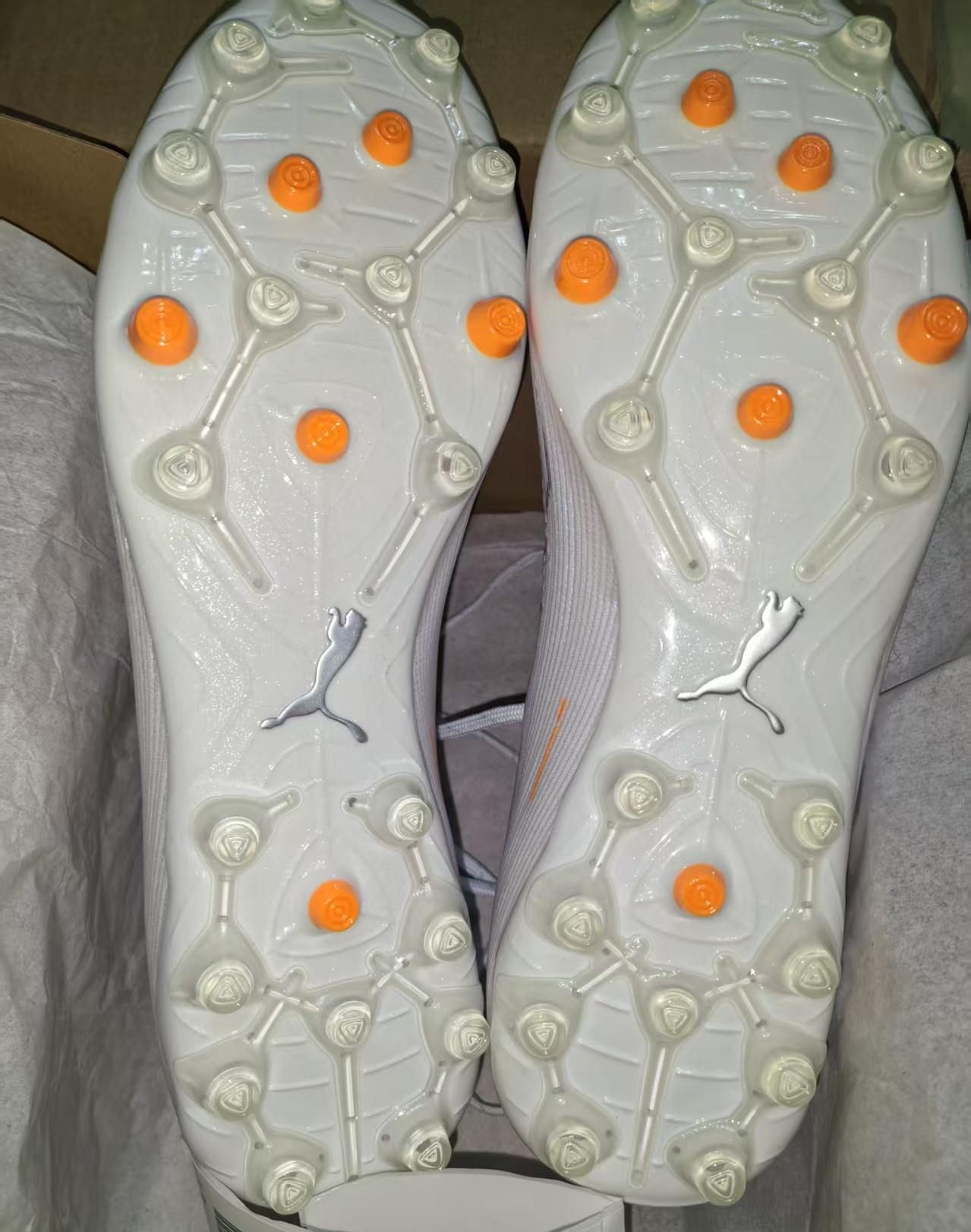 Puma ULTRA6 Ultimate mg