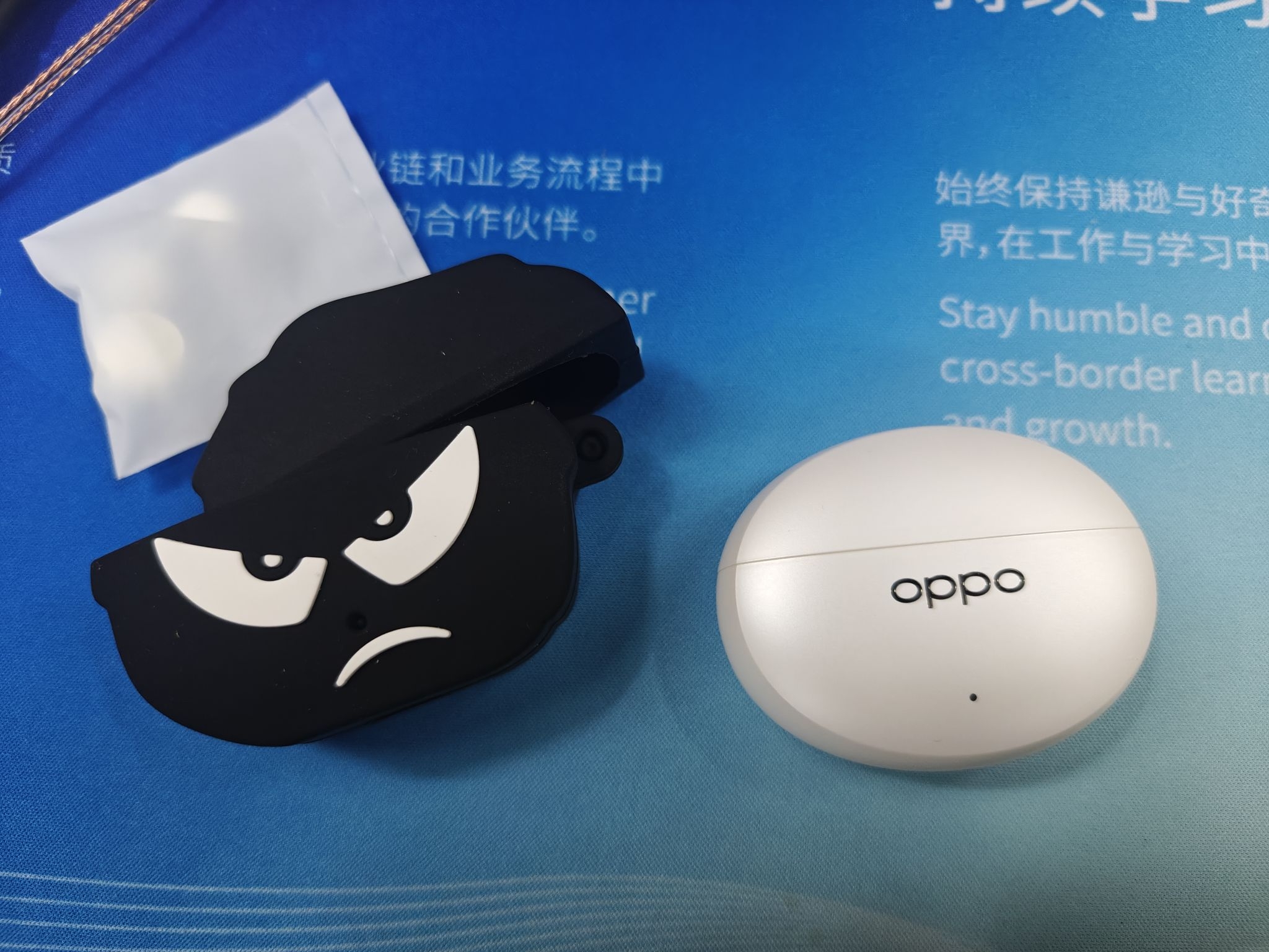 这个耳机性价比拉满