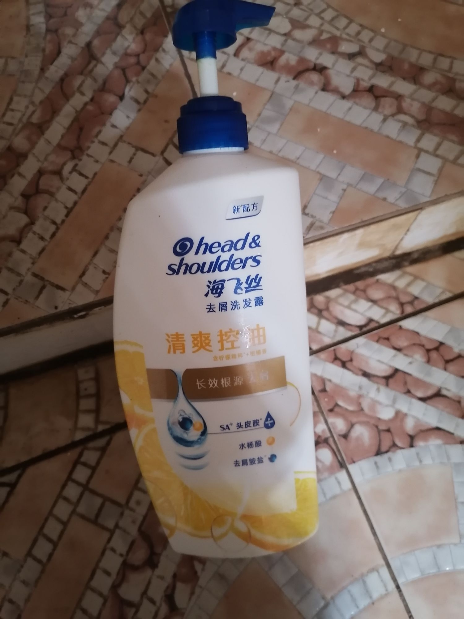 质量很好