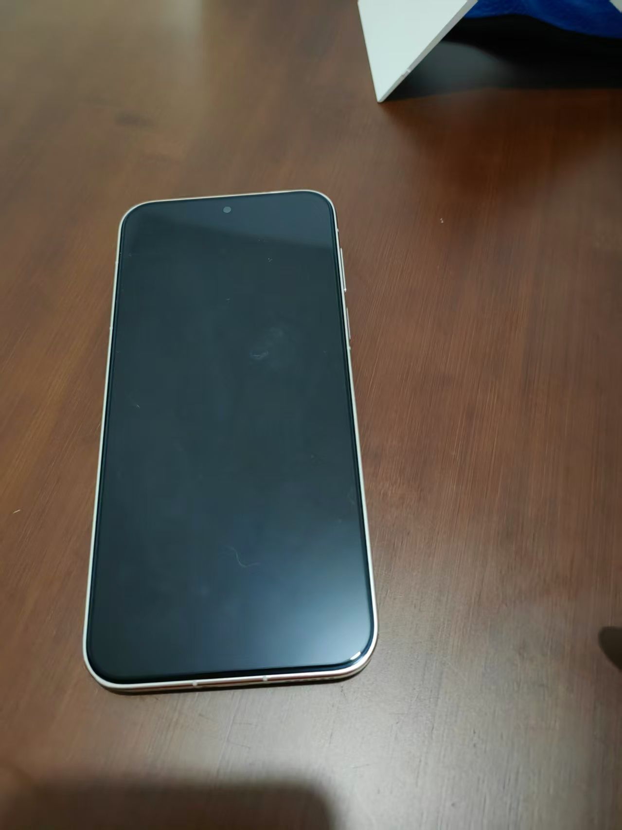华为p90