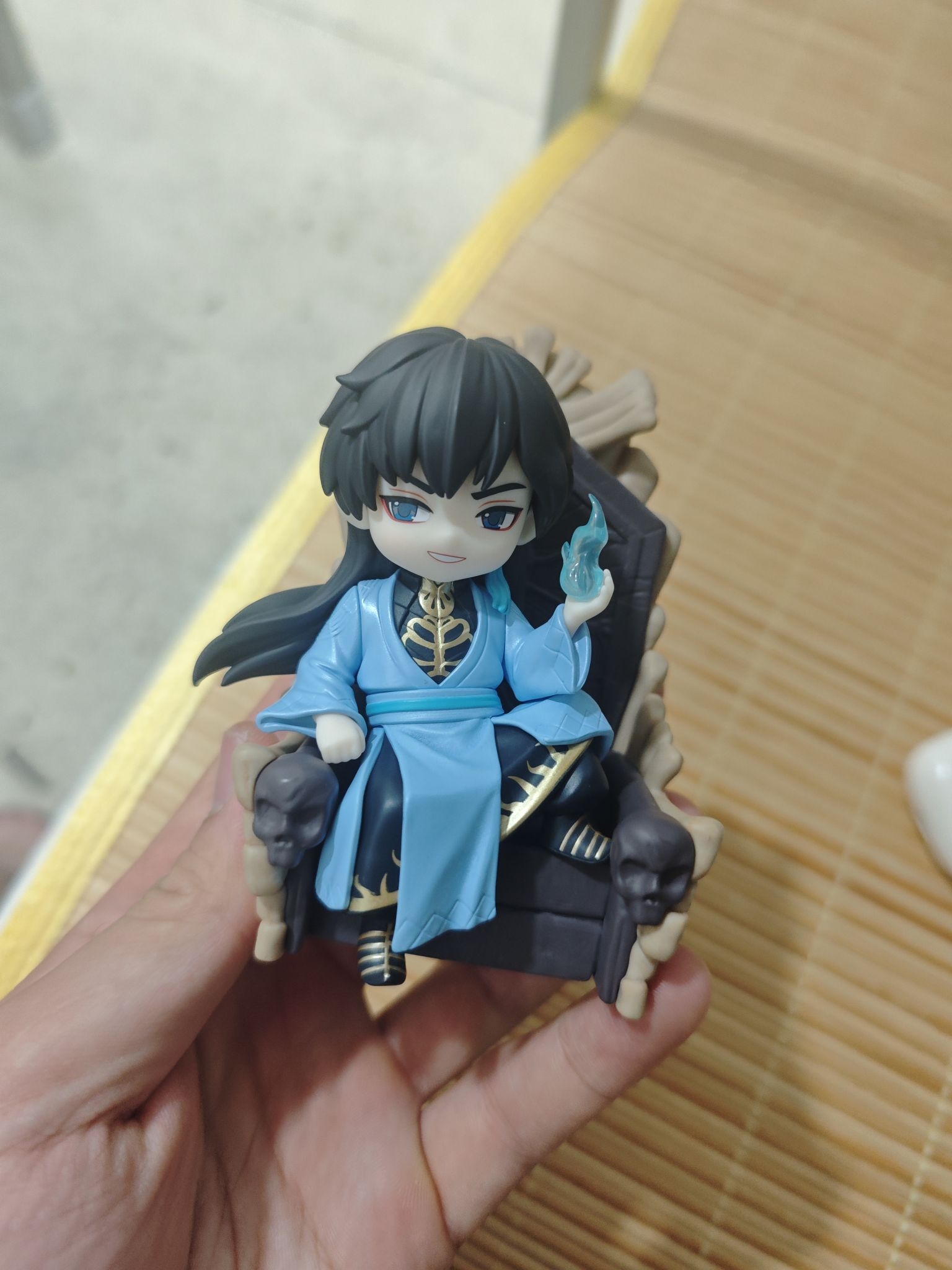 凡人修仙传盲盒