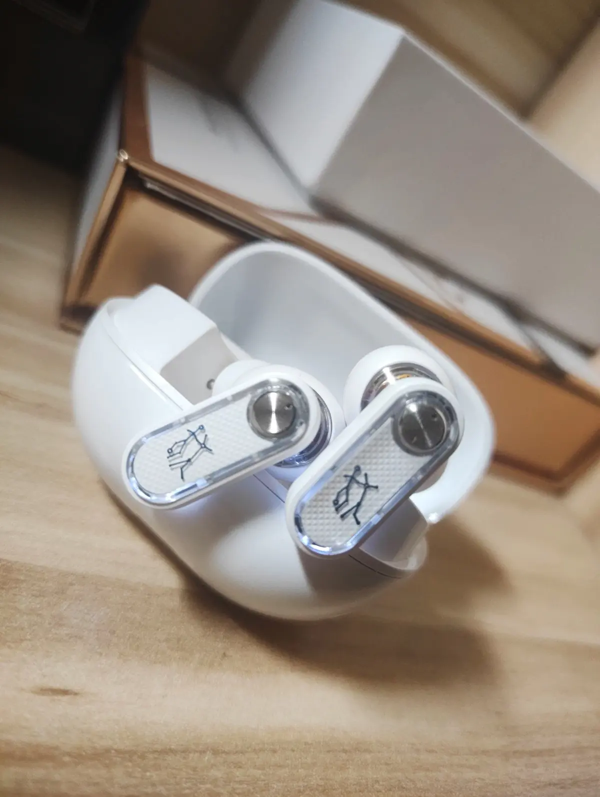 觅声双子星pro 用后感受
