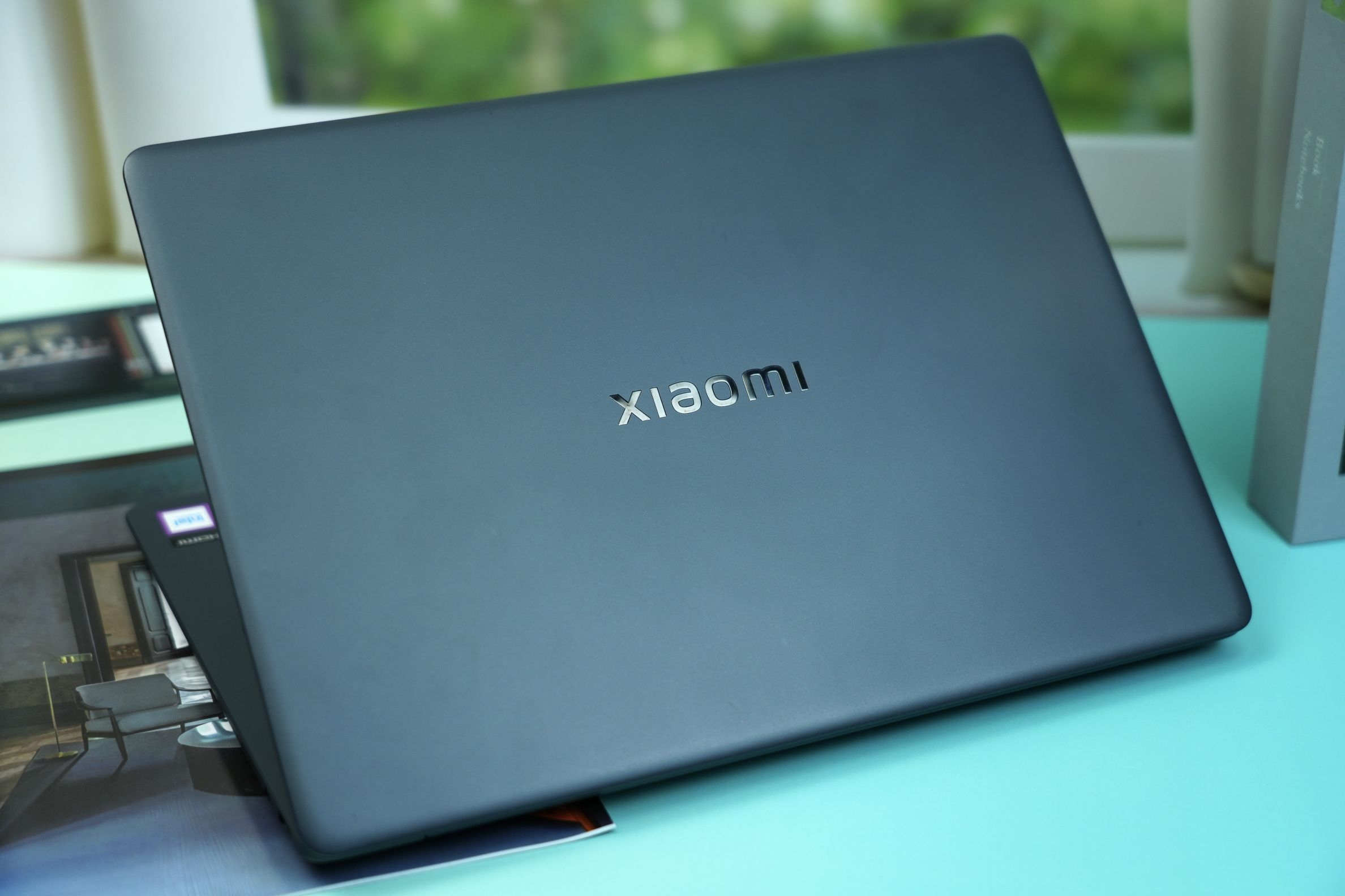 Xiaomi Book Pro 14上手体验