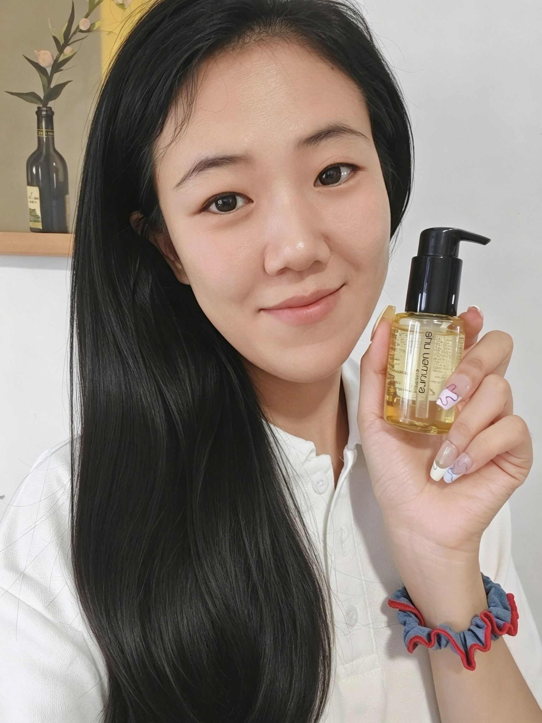 听我说😘被染烫伤害过的妹子这回可有救了！