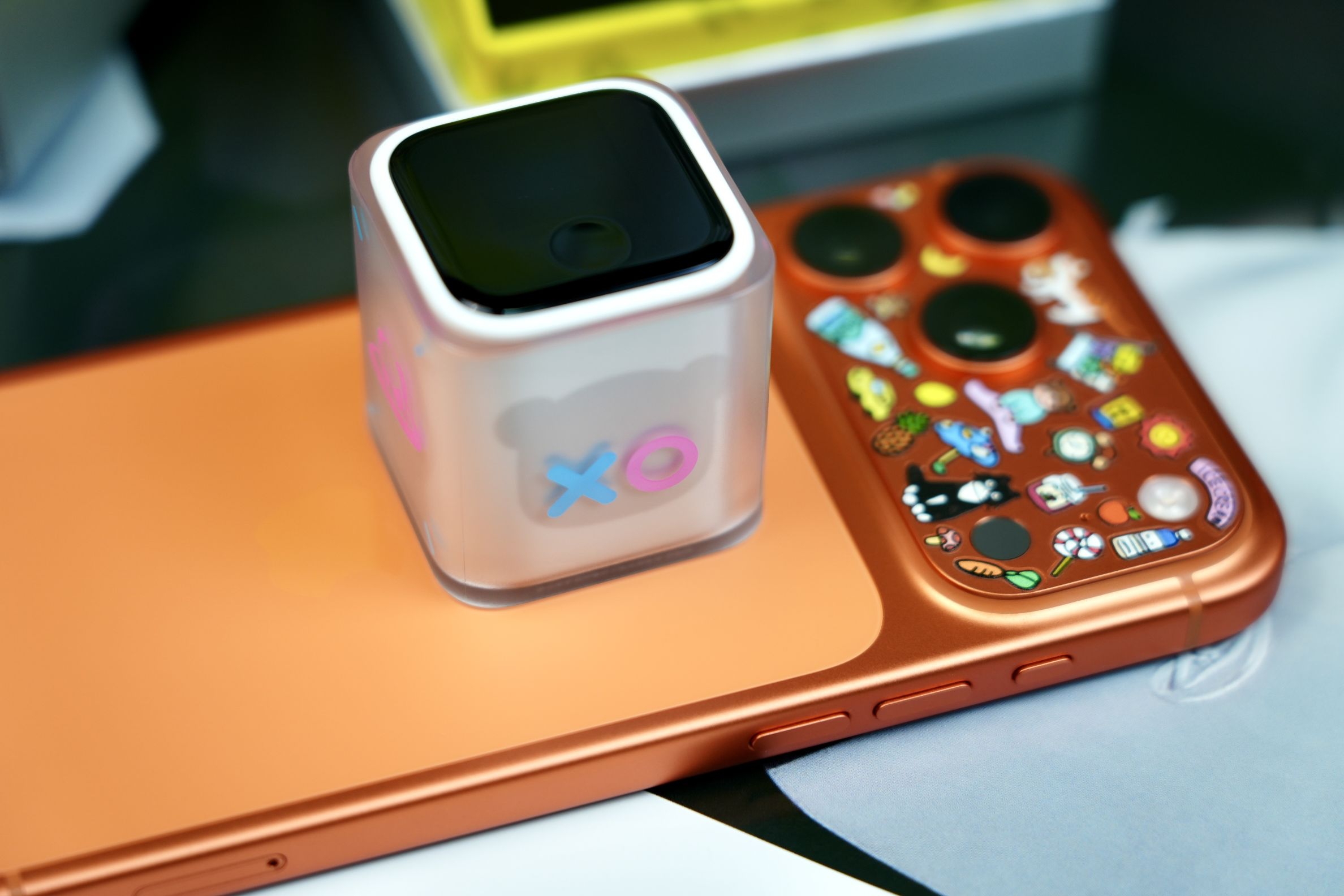 PANDAER 60W 屏显充开箱
