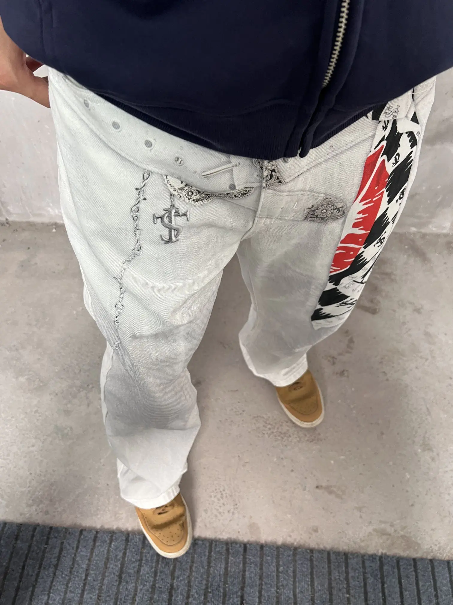 美式穿搭就这么简单