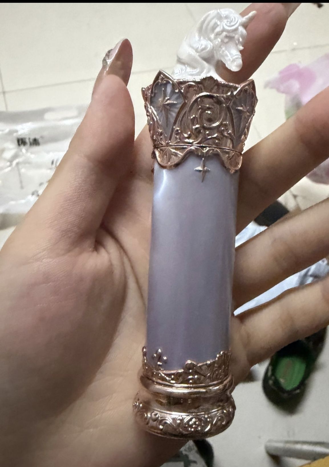 惊喜口红