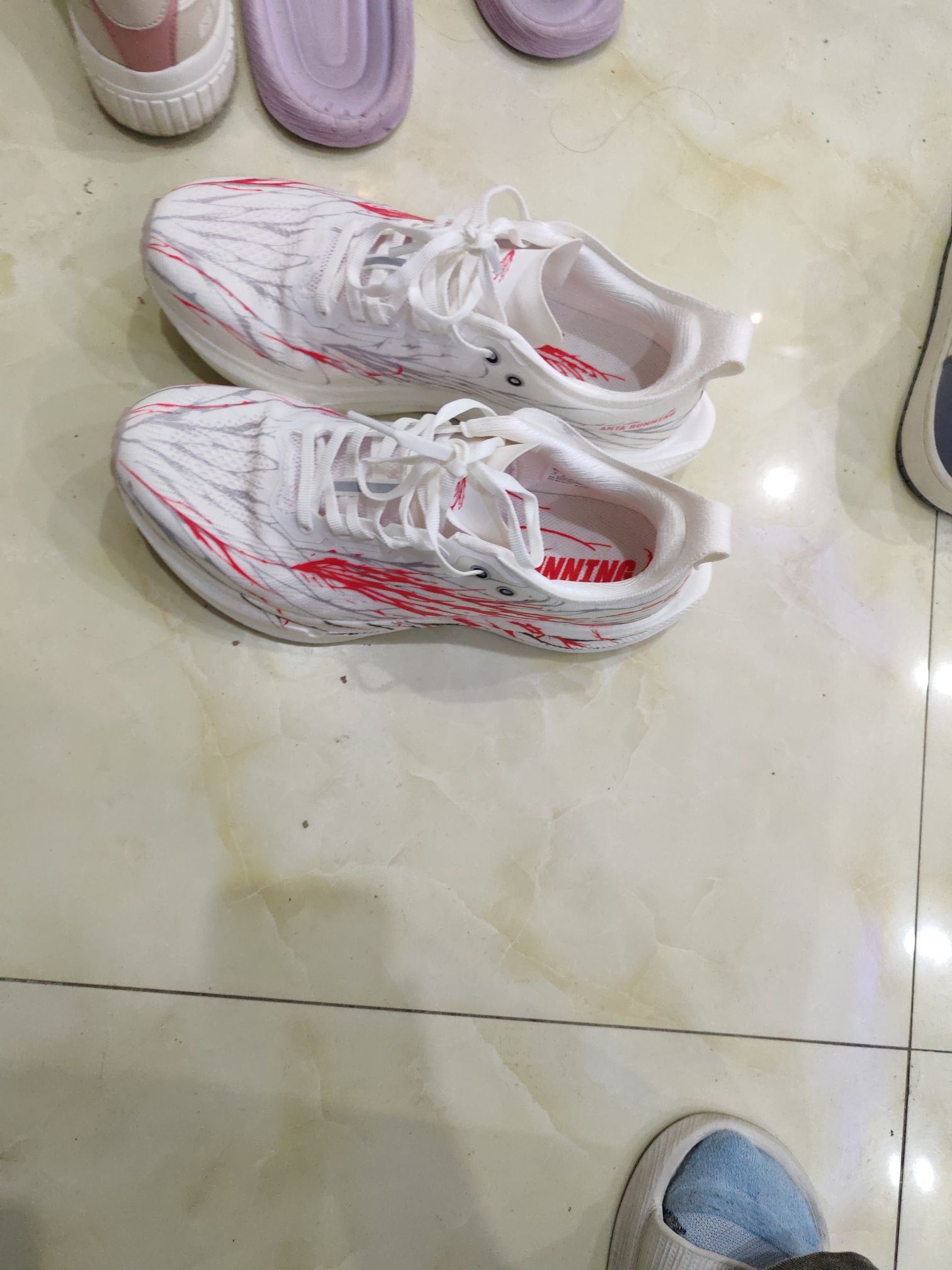 很不错