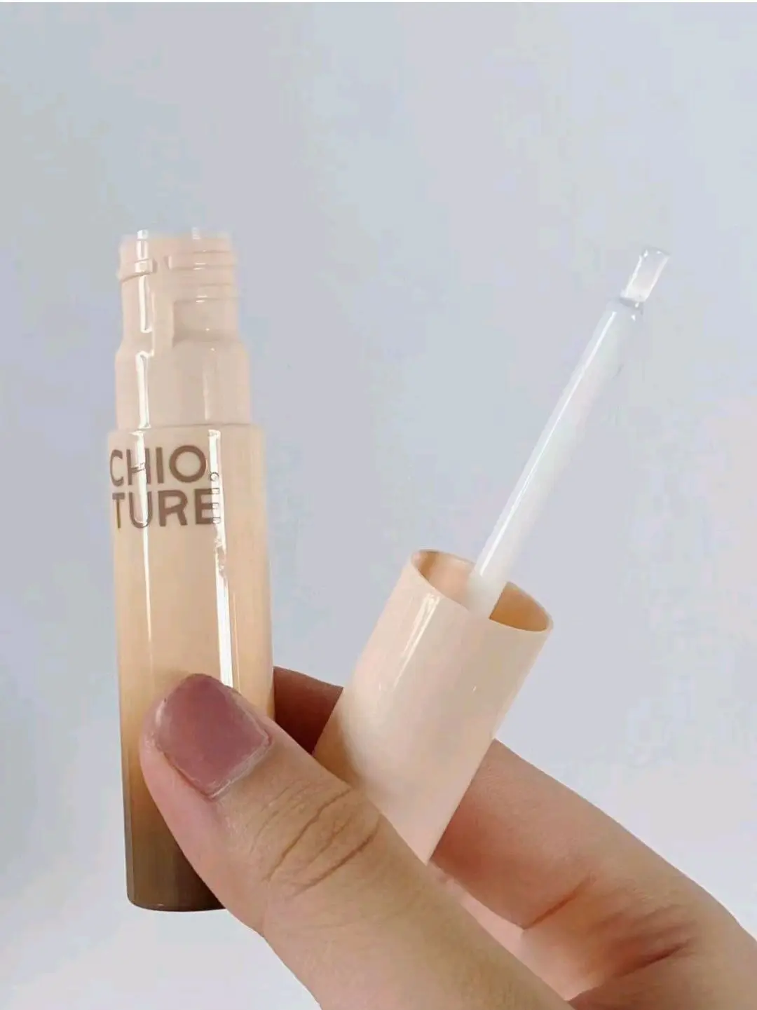 两位数轻松拿下稚优泉这一整套唇釉!