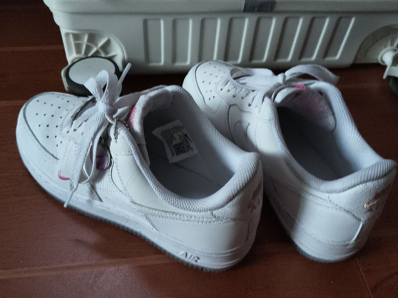 Nike air force1