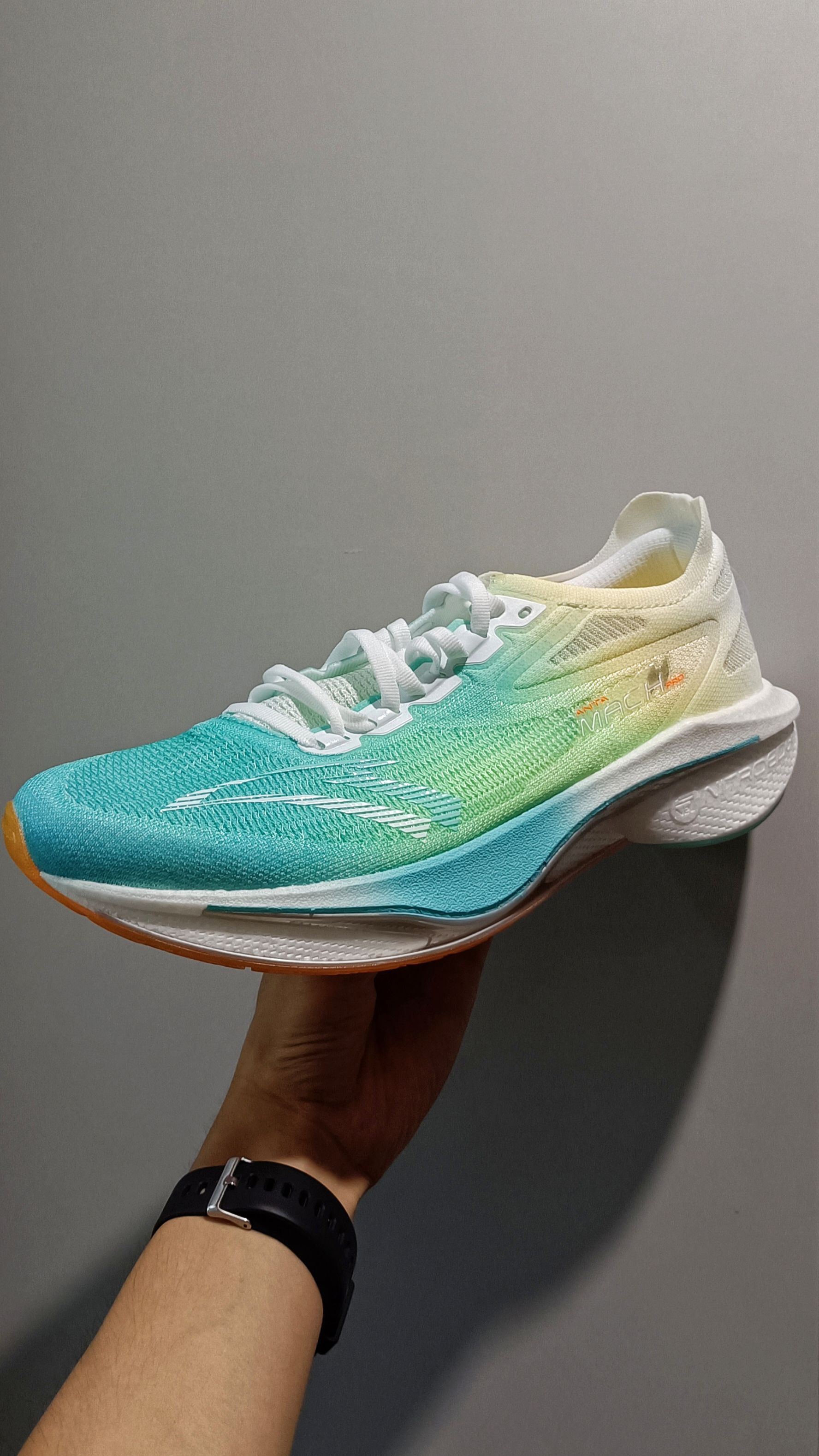 ANTA MACH 4 PRO