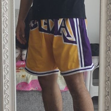 健身百搭短裤，助你成为健身房最靓的仔✨