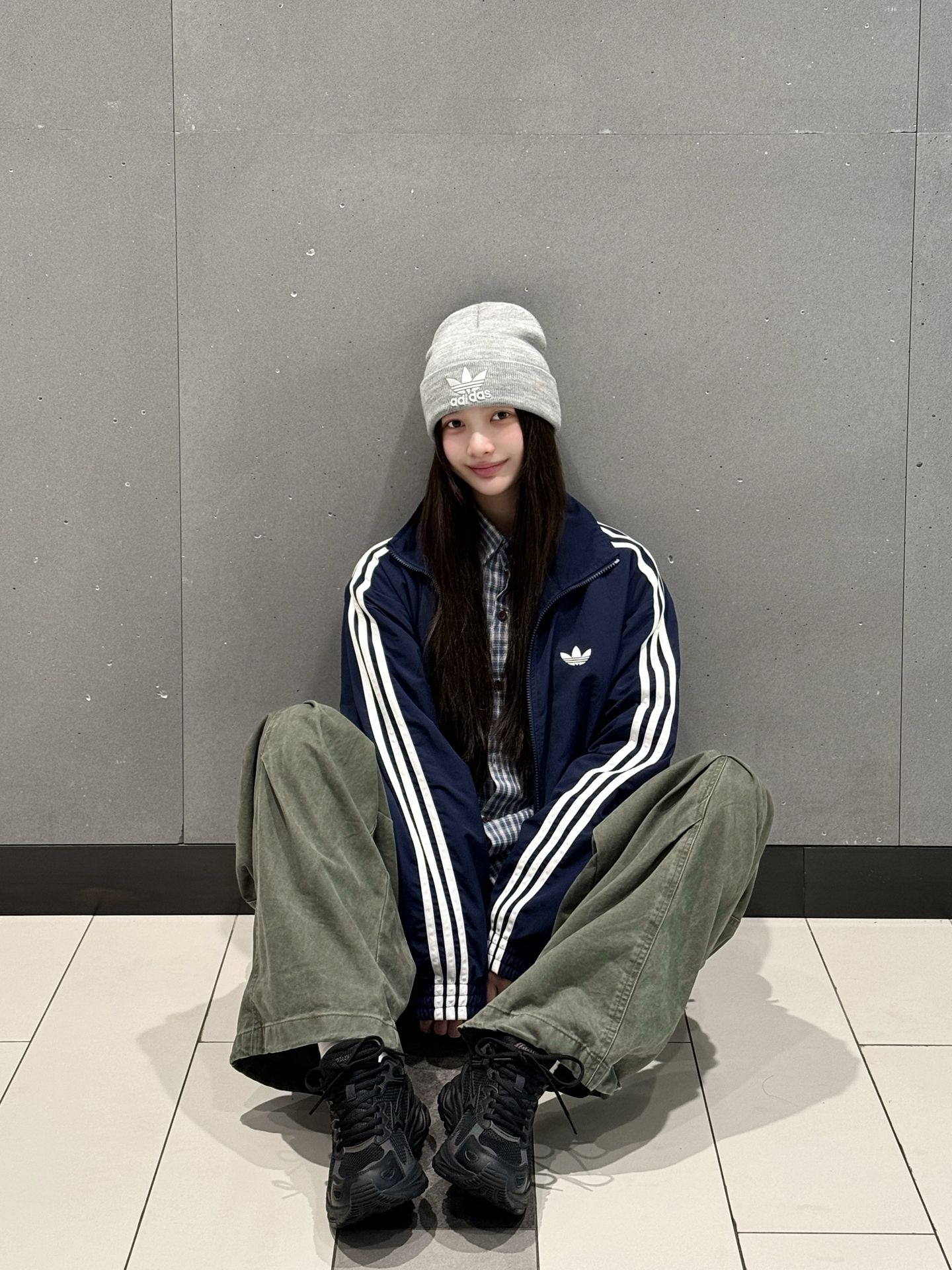 5G速通穿搭 | Mizuno跑步鞋暗藏炫彩反光