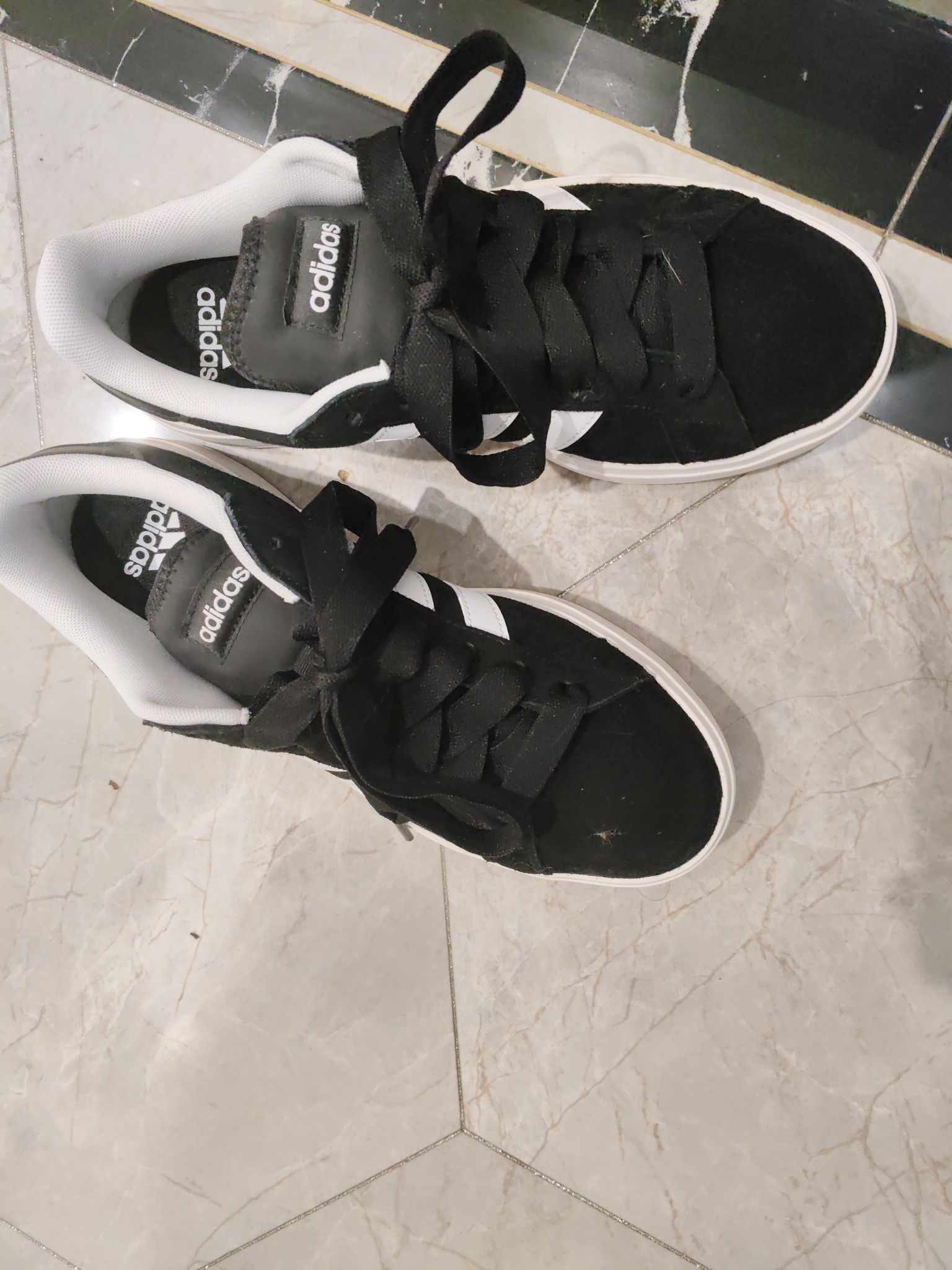adidas