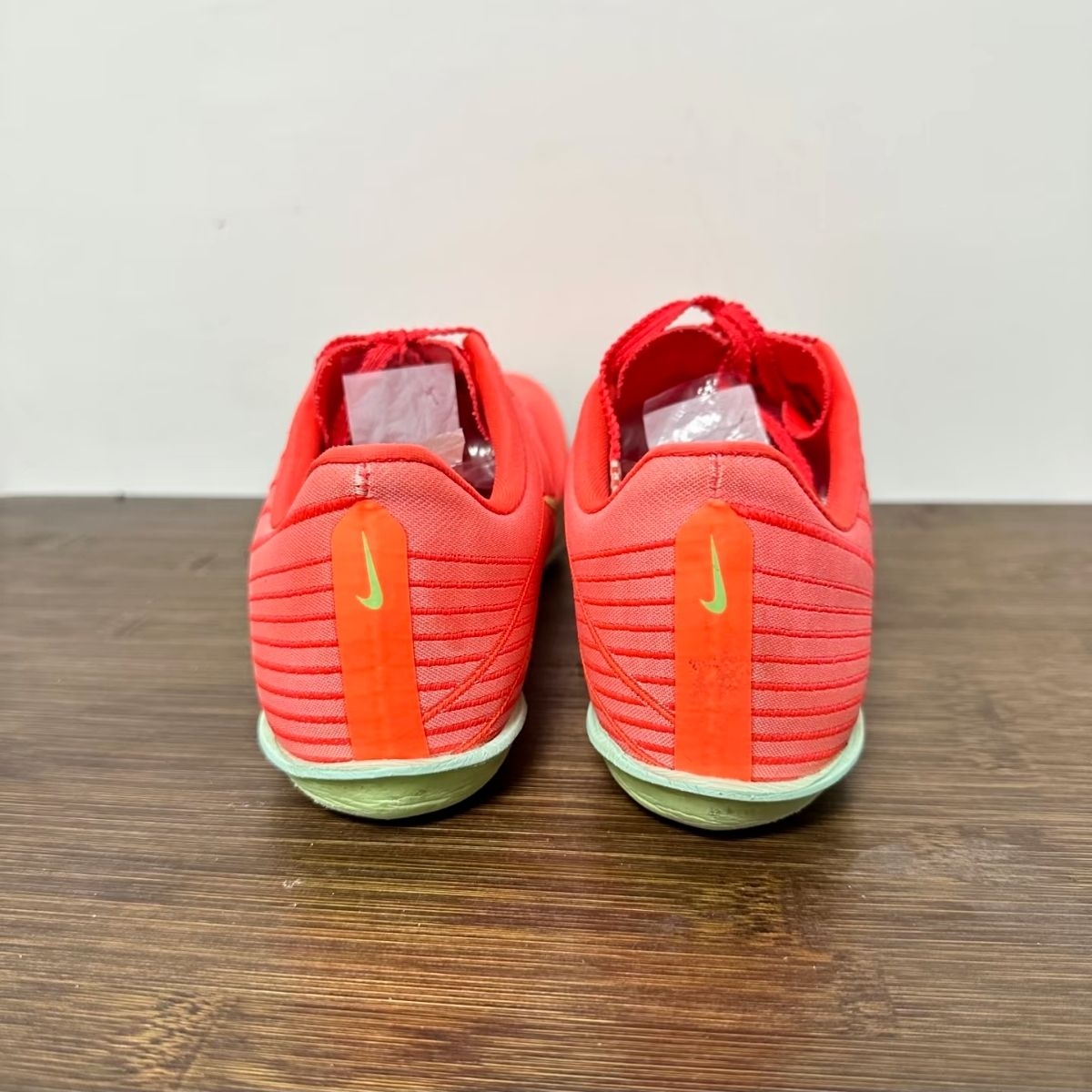 Nike Air Zoom Maxfly 2 短跑钉鞋