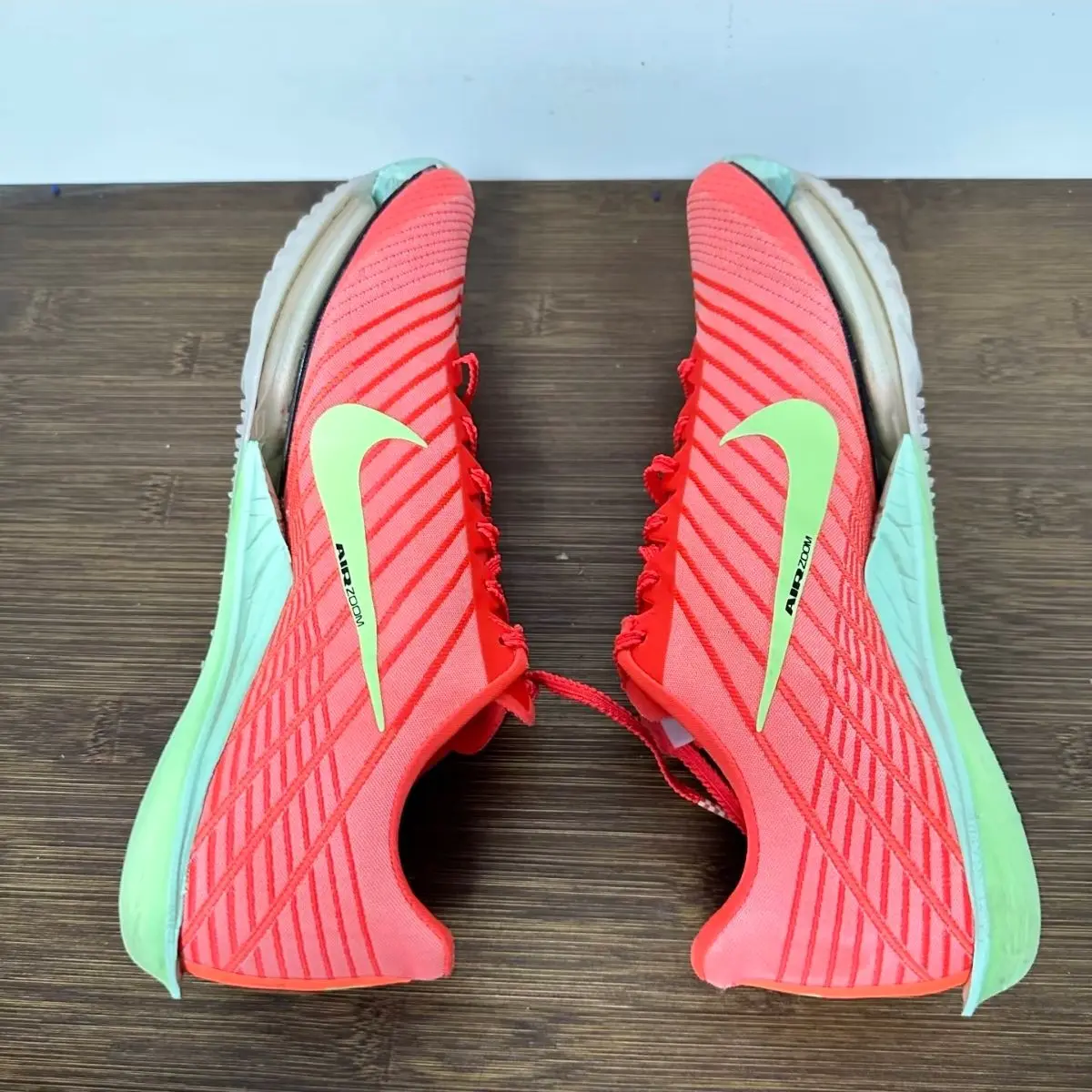 Nike Air Zoom Maxfly 2 短跑钉鞋