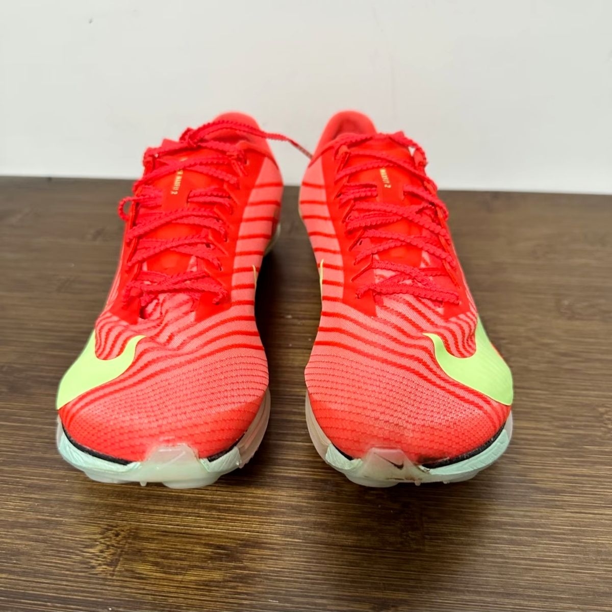 Nike Air Zoom Maxfly 2 短跑钉鞋